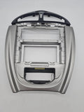 Original Citroen C5 (RC/RE) Mittelkonsole Verkleidung Rahmen 9650443077