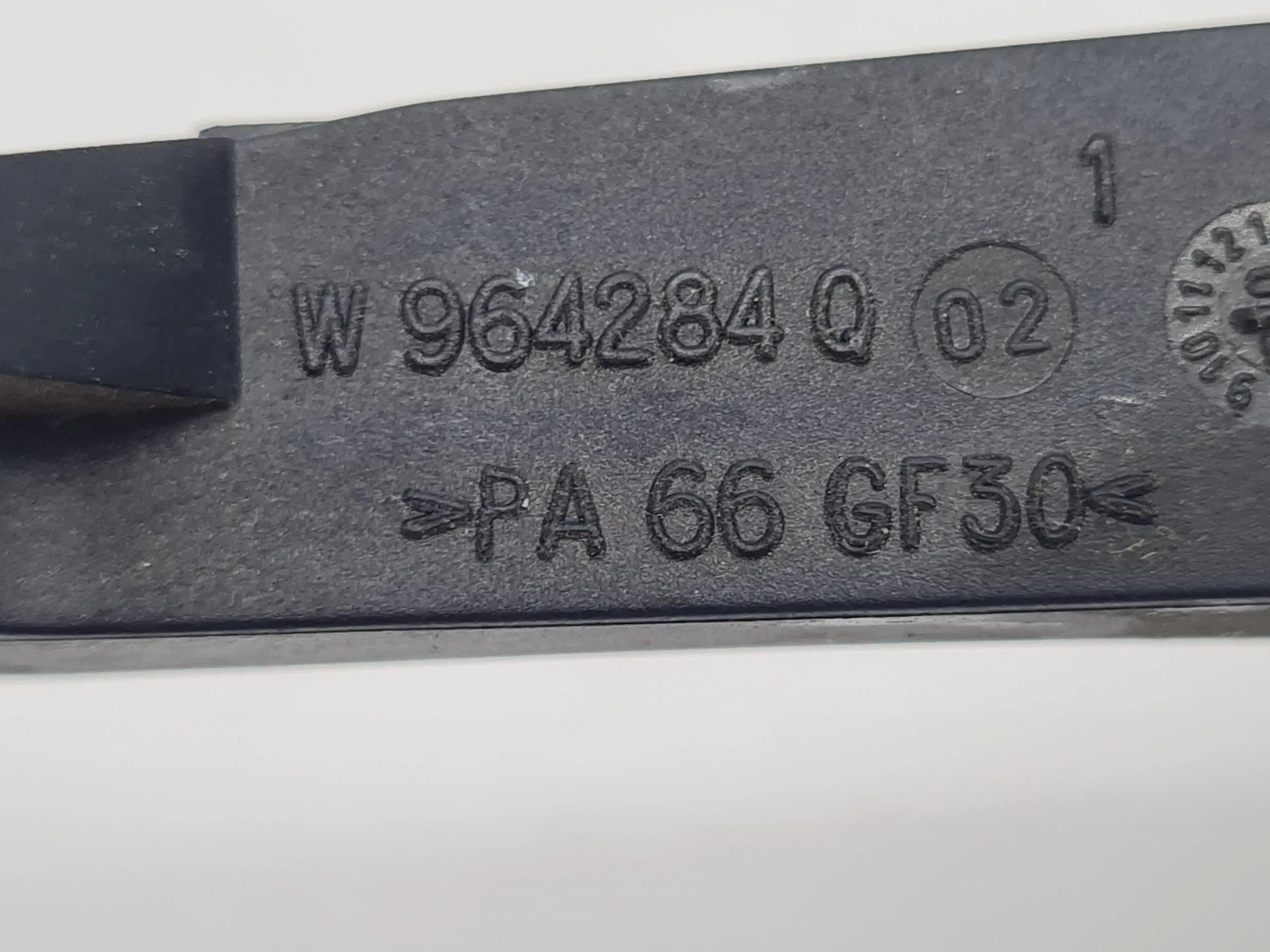 Original Mini One (R50/R53) Heizungskasten Arm Halter W964284Q