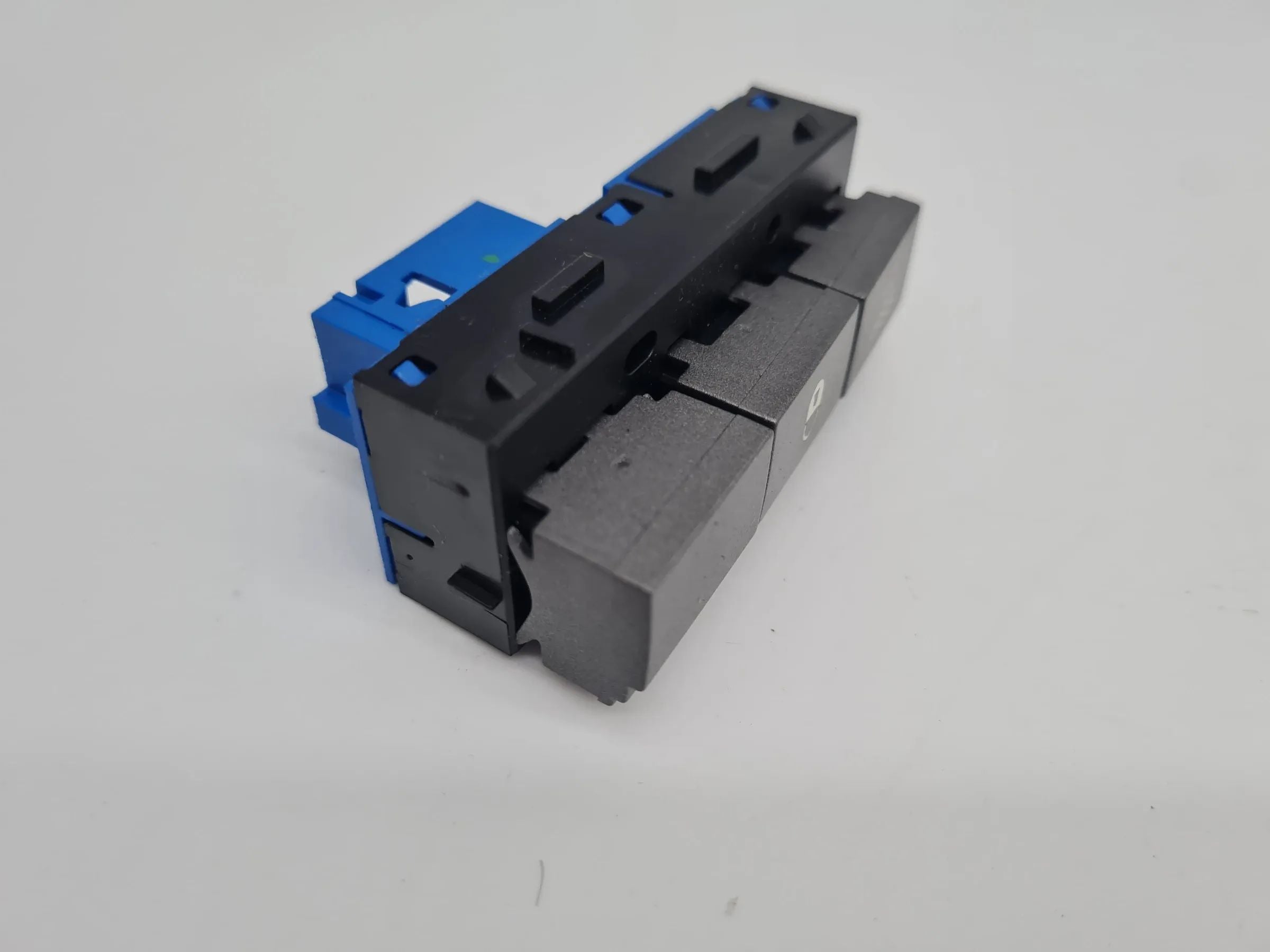 Original Citroen C5 (RC/RE) Klimabedienteil Taste Knopf Links 96470291YW