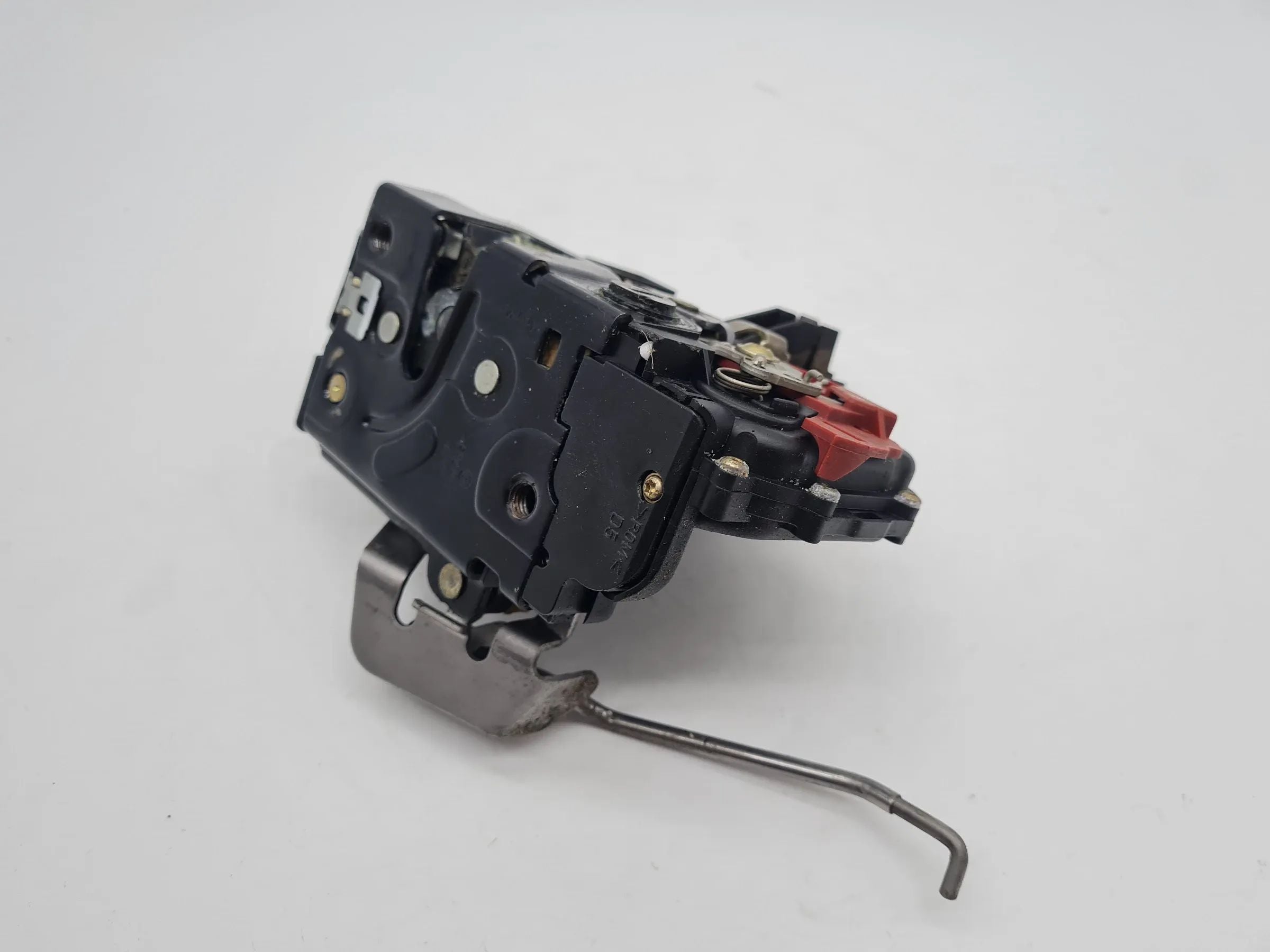 Original Audi A4 (8E/B6/B7) Türschloss/Verriegelung Rechts Hinten 8E0839016C
