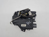 Original Audi A4 (8E/B6/B7) Türschloss/Verriegelung Links Hinten 8E0839015C