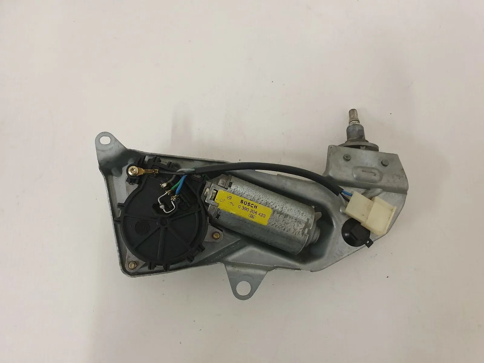 ⭐⭐⭐Motor Wiper Belakang Original 7700429876 Renault Megane BA Tahun 2000 ⭐⭐⭐