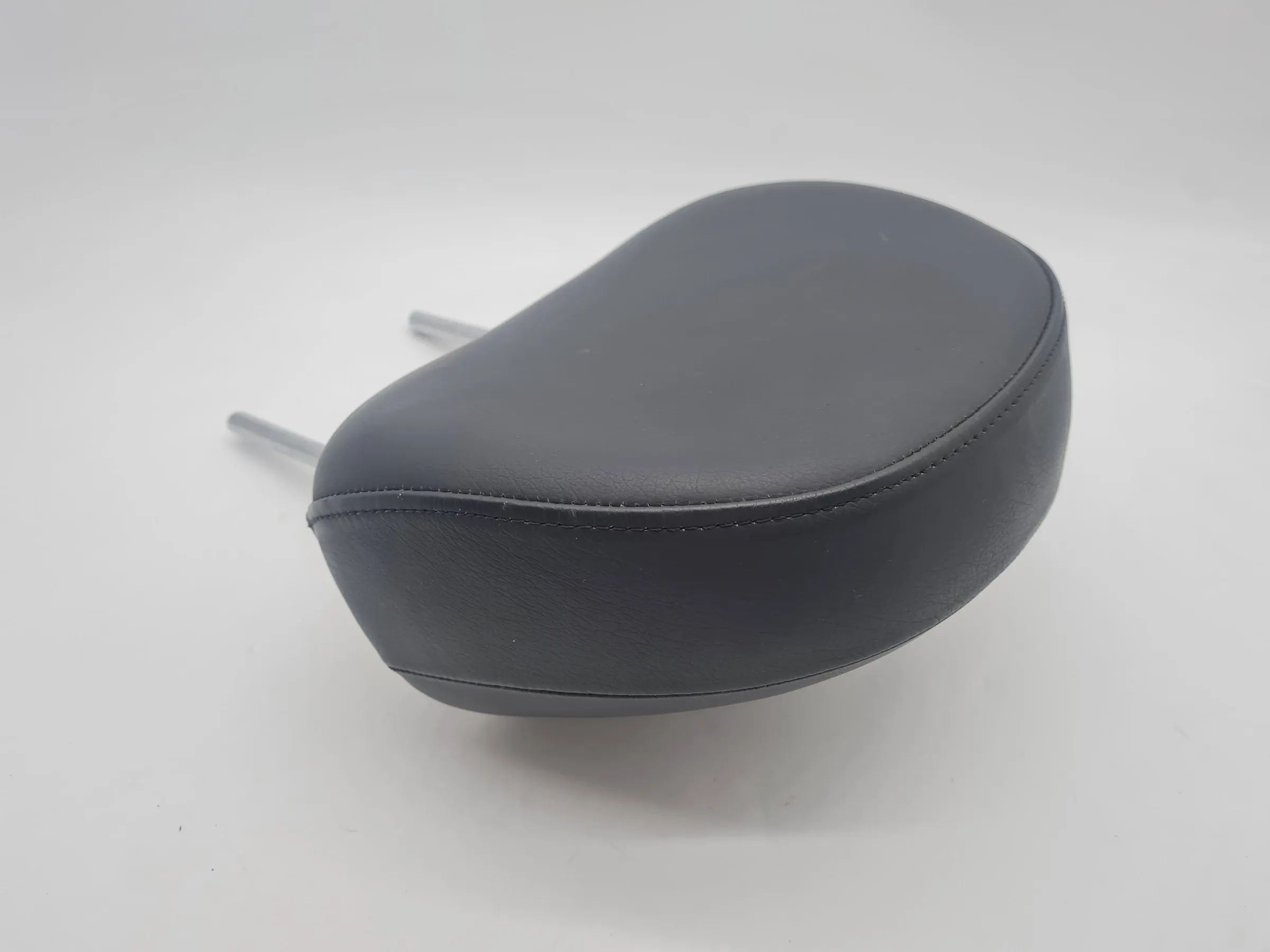 Original Mini One (R50/R53) Kopfstütze Kopflehne Leder R/L Vorne Schwarz