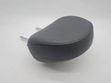 Original Mini One (R50/R53) Kopfstütze Kopflehne Leder R/L Vorne Schwarz