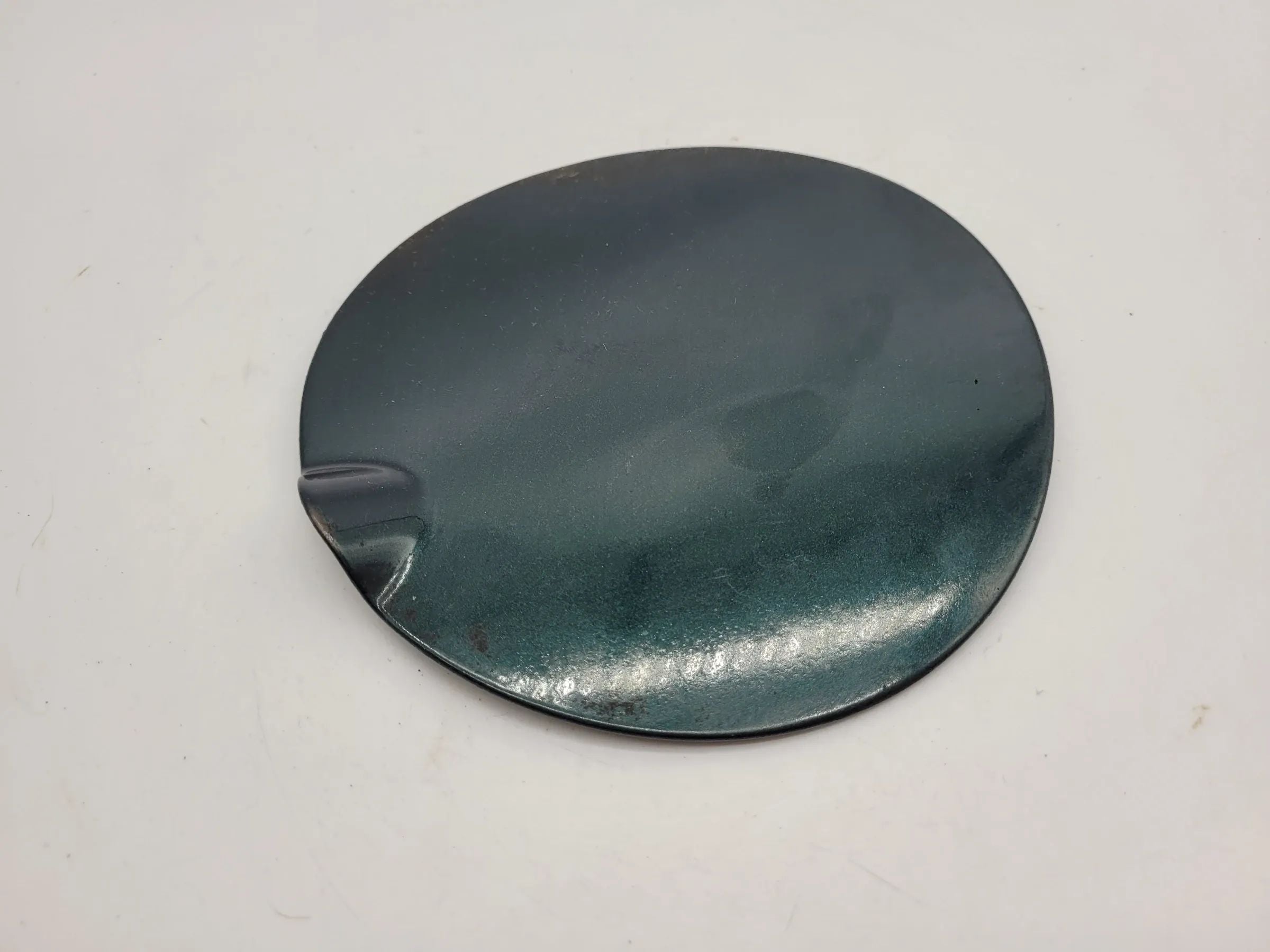 Original Mini One (R50/R53) Tandeckel Grün 7033498