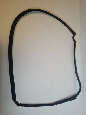Original Mini One (R50/R53) Dichtung Frontklappe Motorhaube Hinten 7058137