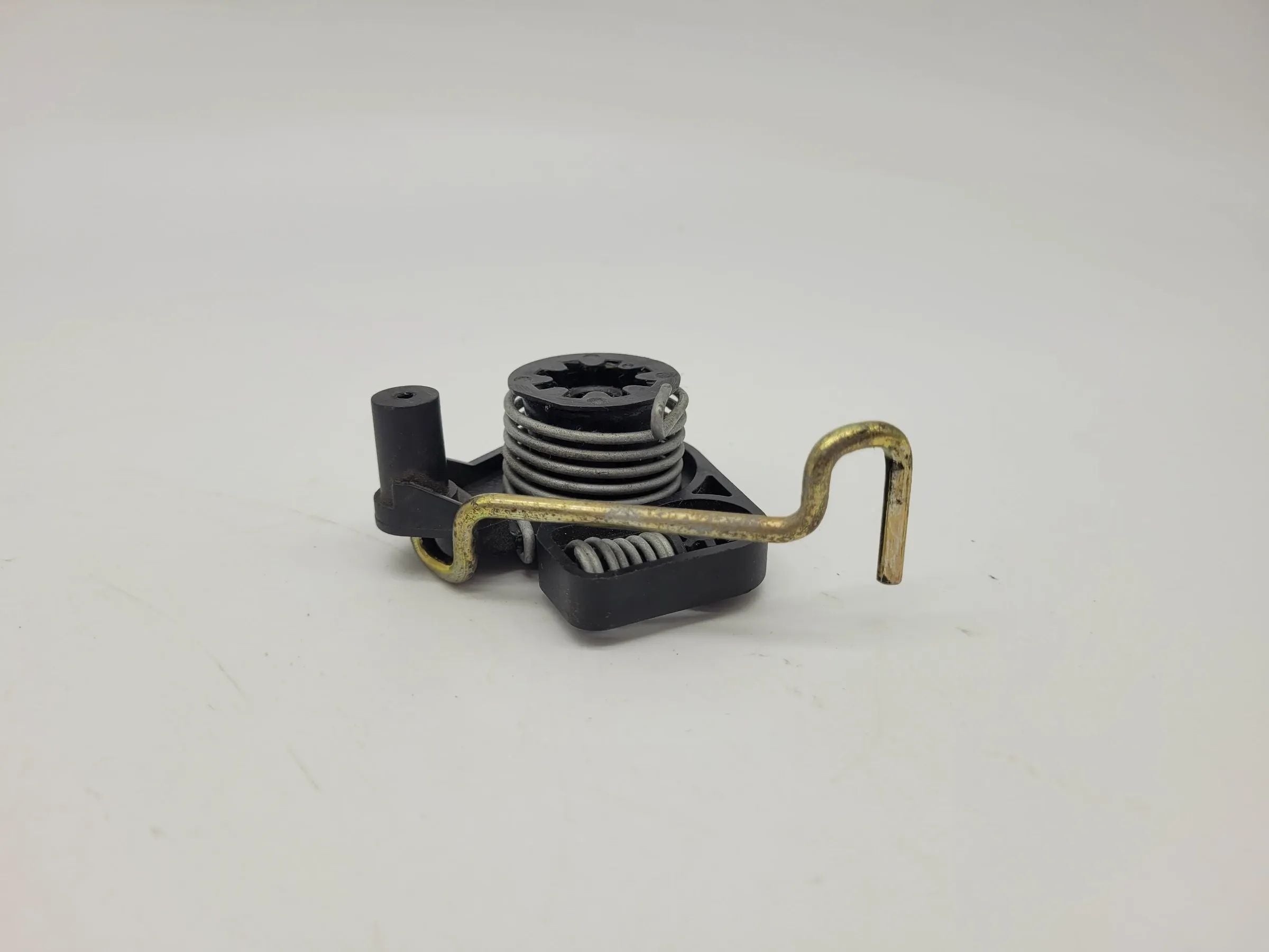 Original Mercedes-Benz A-Klasse (W168) Gaspedal Teil A1683010328