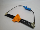 Original Audi A4 (8E/B6/B7) Fensterheber Elektrisch Rechts Hinten 8E0839462B