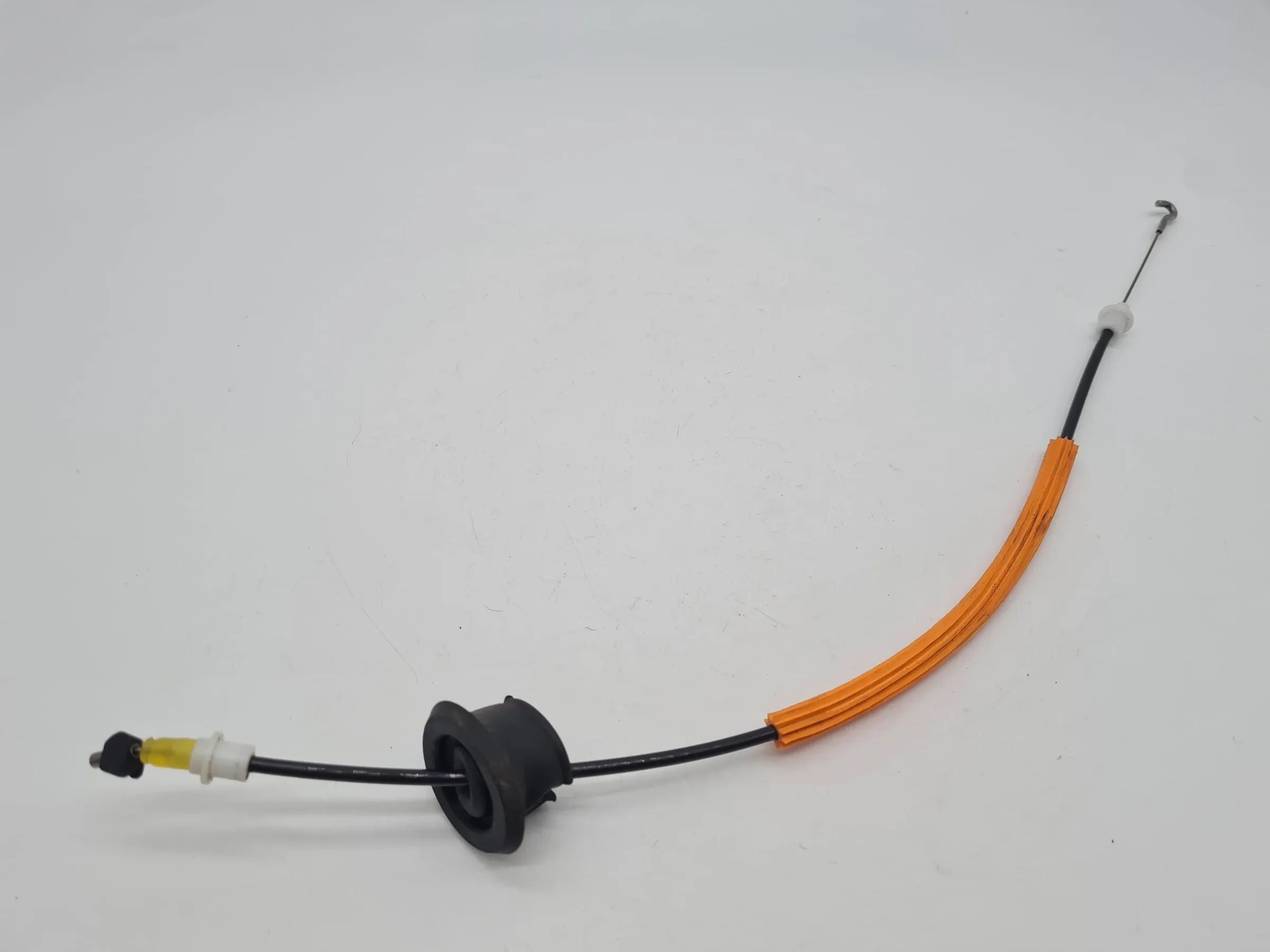 Original Audi A4 (8E/B6/B7) Zug Seil Türschloss L/R Hinten (8E0839016/15 C)