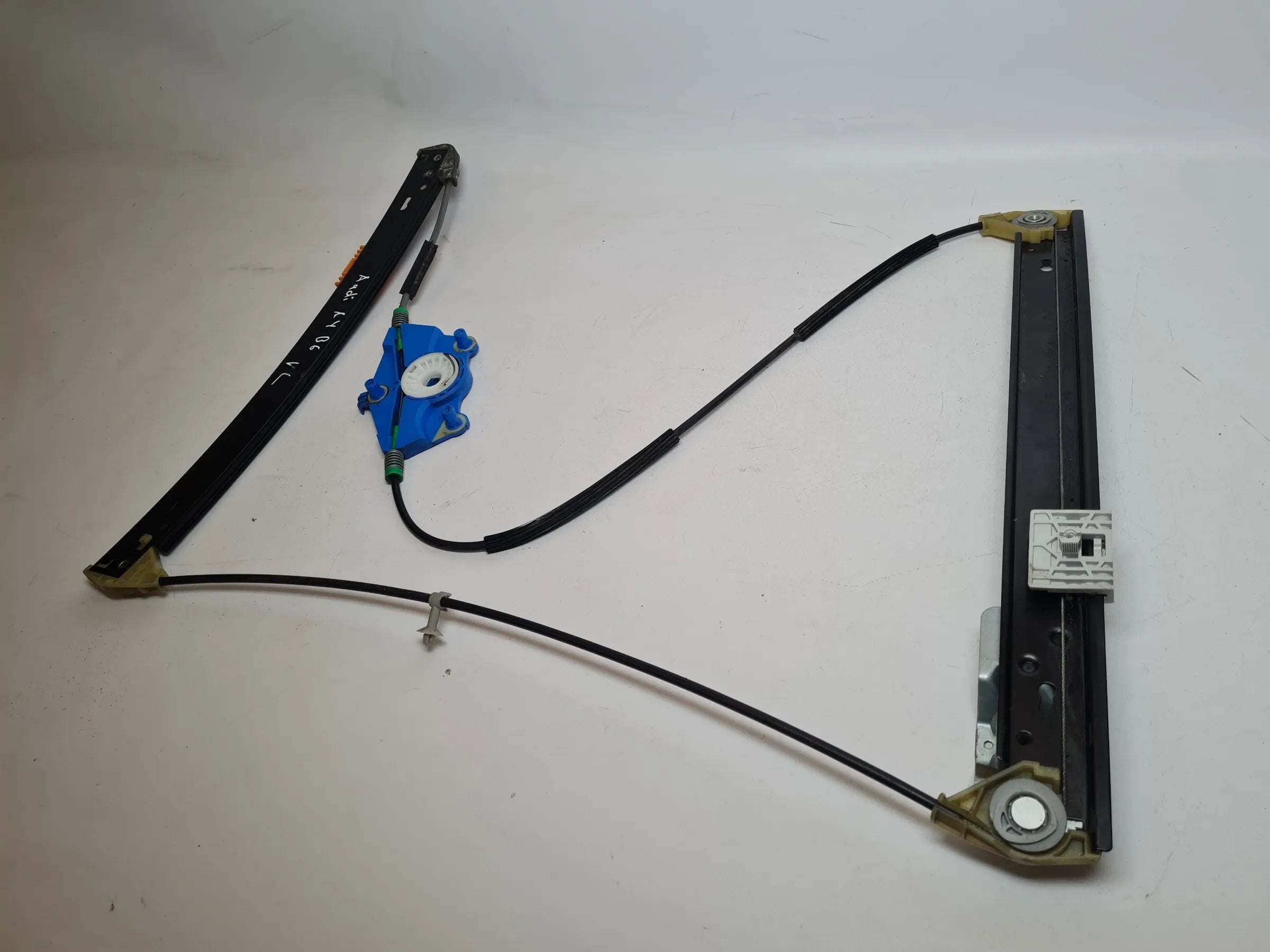 Original Audi A4 (8E/B6/B7) Fensterheber Elektrisch Links Vorne 8E0837461C