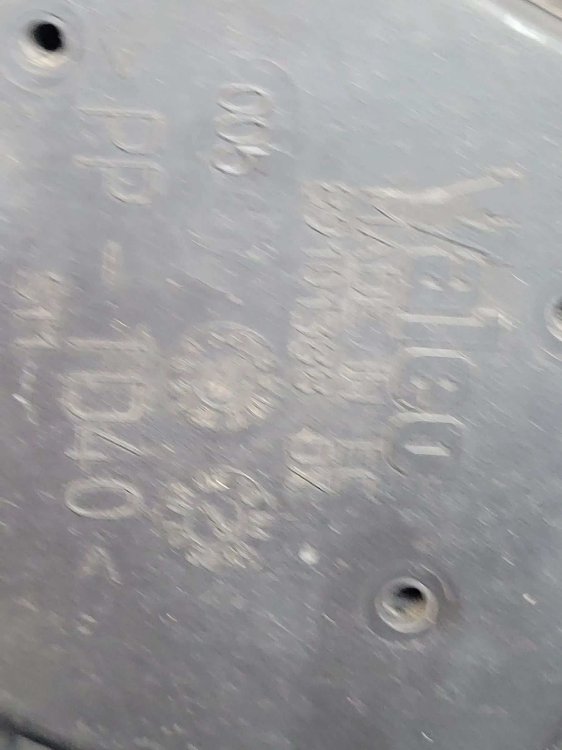 Original Fiat Punto Grande (199) Scheinwerfer/Frontleuchte Rechts 89101388