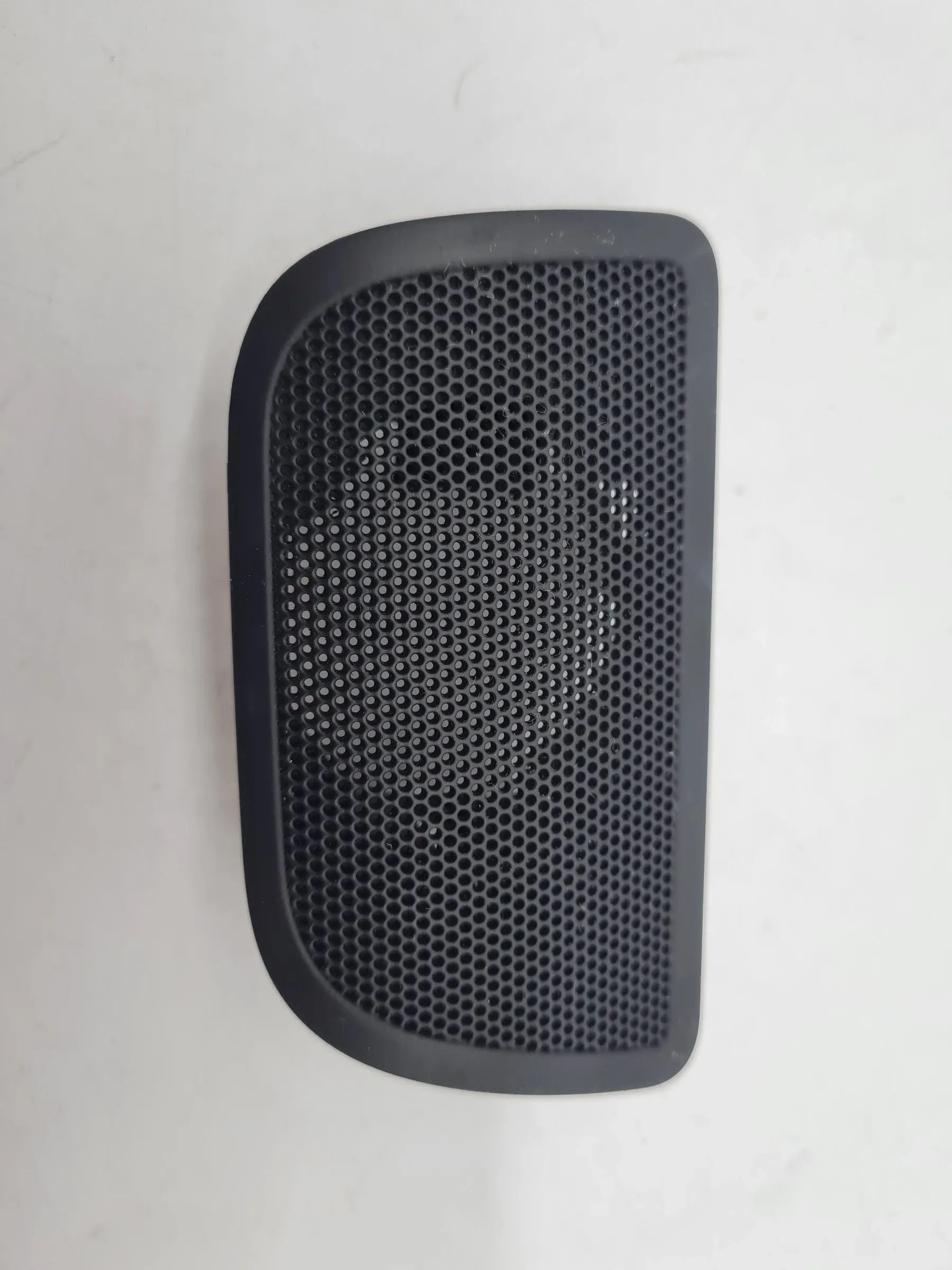 Original Audi A4 (8E/B6/B7) Abdeckung Blende Lautsprecher Links Hinten 8E0035793