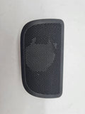Original Audi A4 (8E/B6/B7) Abdeckung Blende Lautsprecher Links Hinten 8E0035793