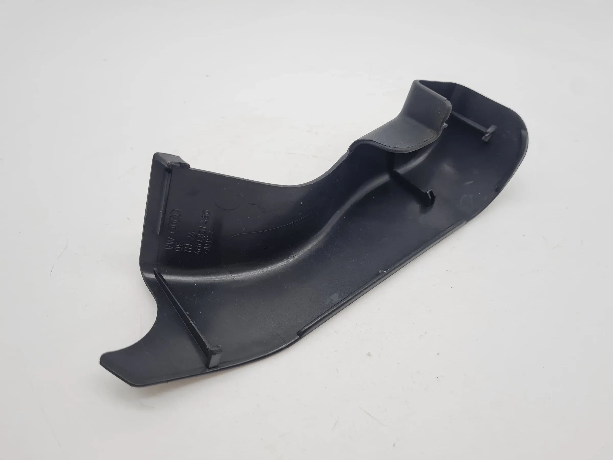 Original Audi A6 (4B2/4B4) Abdeckung Blende Sitz 4B0881480