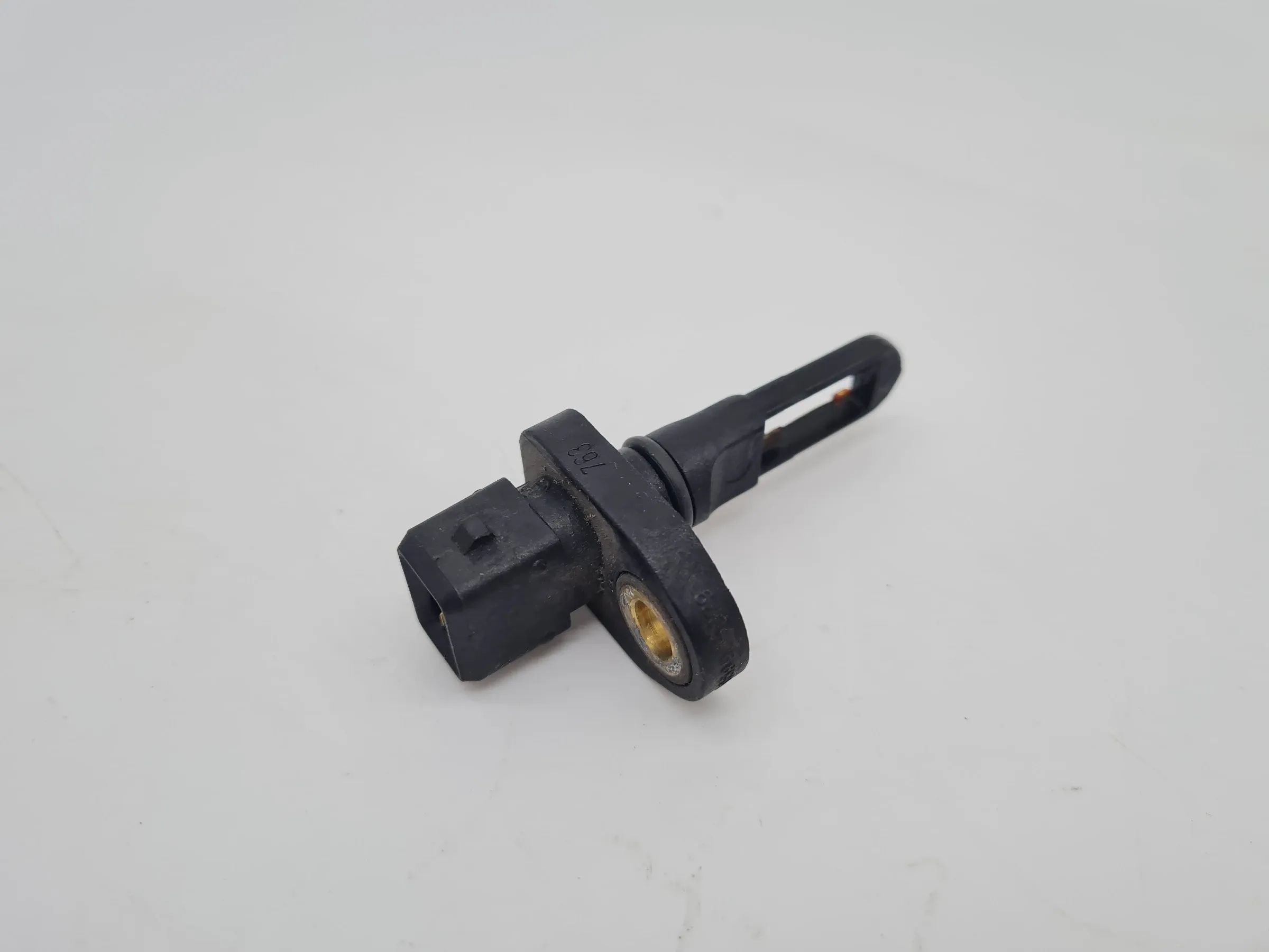 Original Audi A6 (4B2/4B4) Sensor Ansauglufttemperatur 0280130085