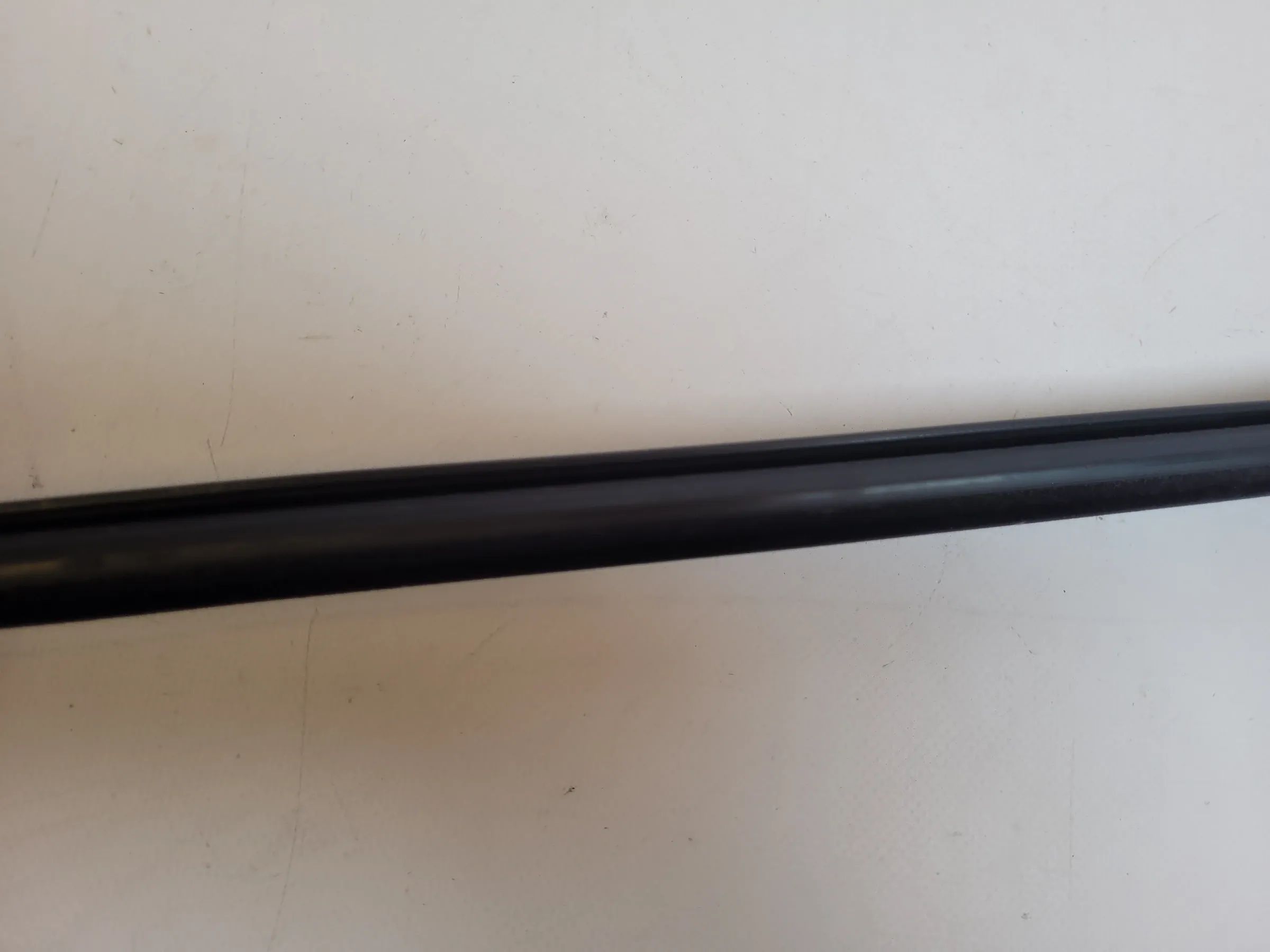 Original Audi A6 (4B2/4B4) Fensterschachtleiste Fenster Dichtung Vorne Links