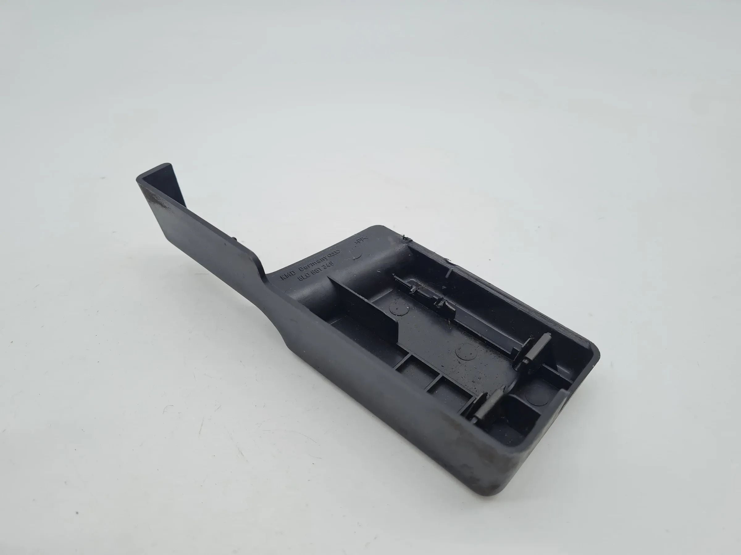 Original Audi A6 (4B2/4B4) Führungsschiene SItz Blende Links Vorne 8L0881349