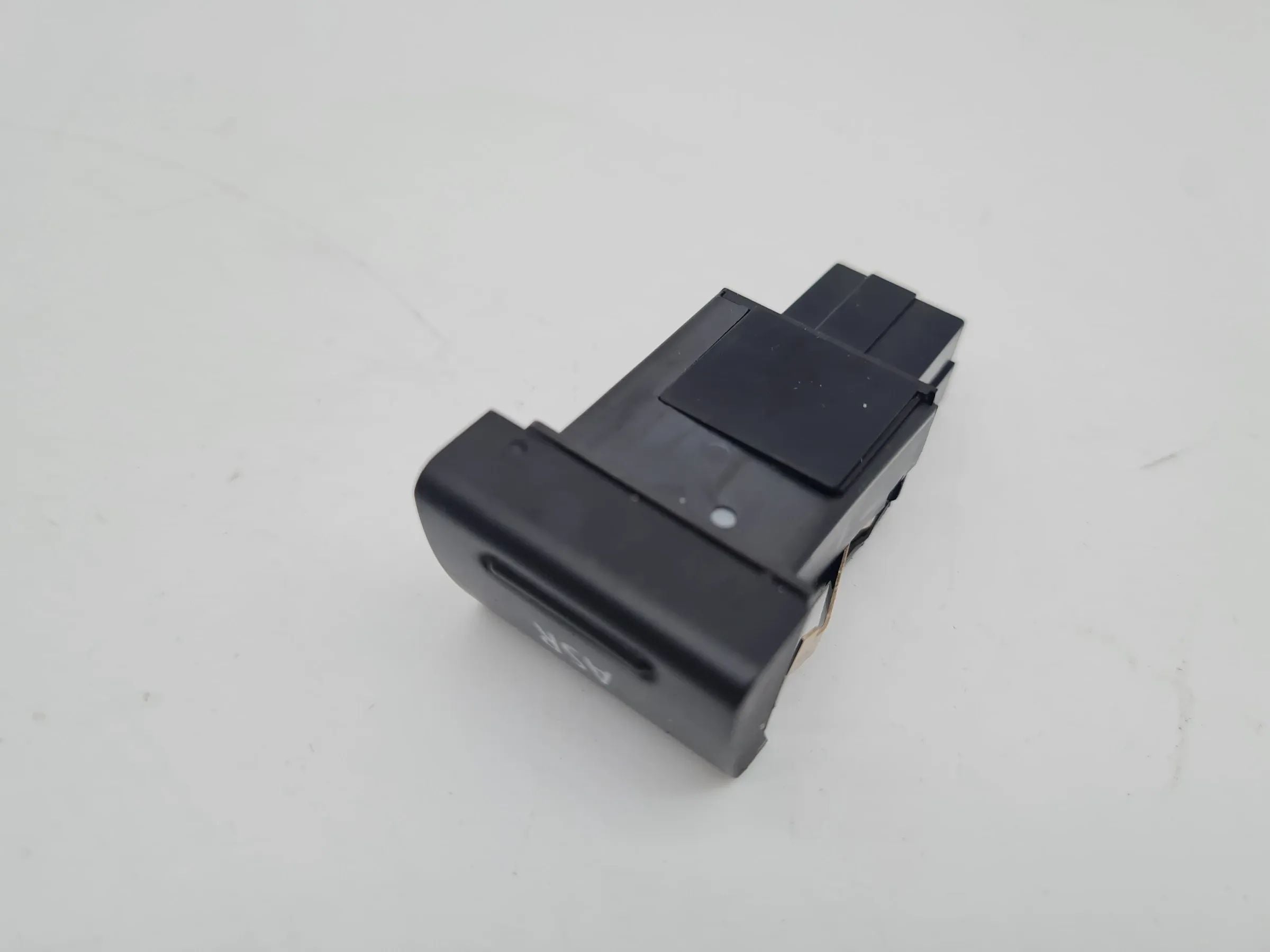 Original Audi A6 (4B2/4B4) Schalter ASR Antischlupfregelung 4B0927133B
