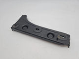 Original Audi A6 (4B2/4B4) Stoßstangenhalter Vorne Rechts 4B0807284B