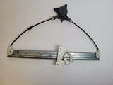 Original Mazda 6 (GG) Fensterheber Seil Zug Vorne Links