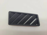 Original Audi A4 (8E/B6/B7) Luftgitter Blende Armaturenbrett Links 8E0819793B