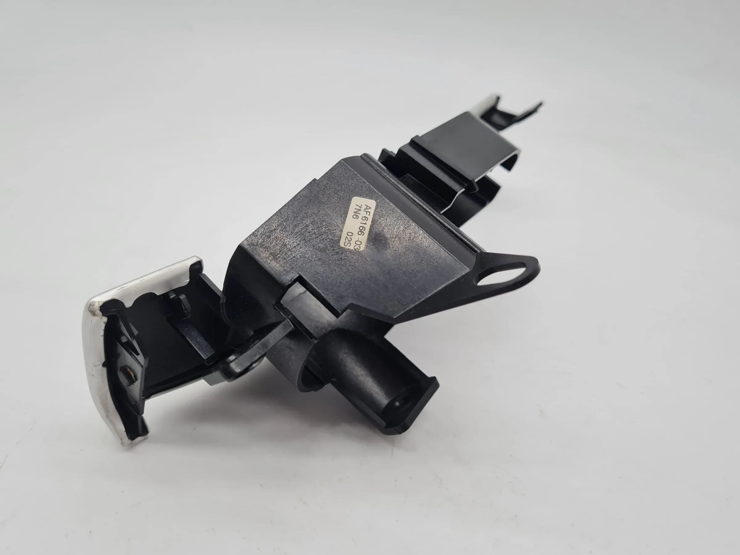 Original Audi A4 (8E/B6/B7) Armatrurenbrett Blende Lichtschalter 8E1853189