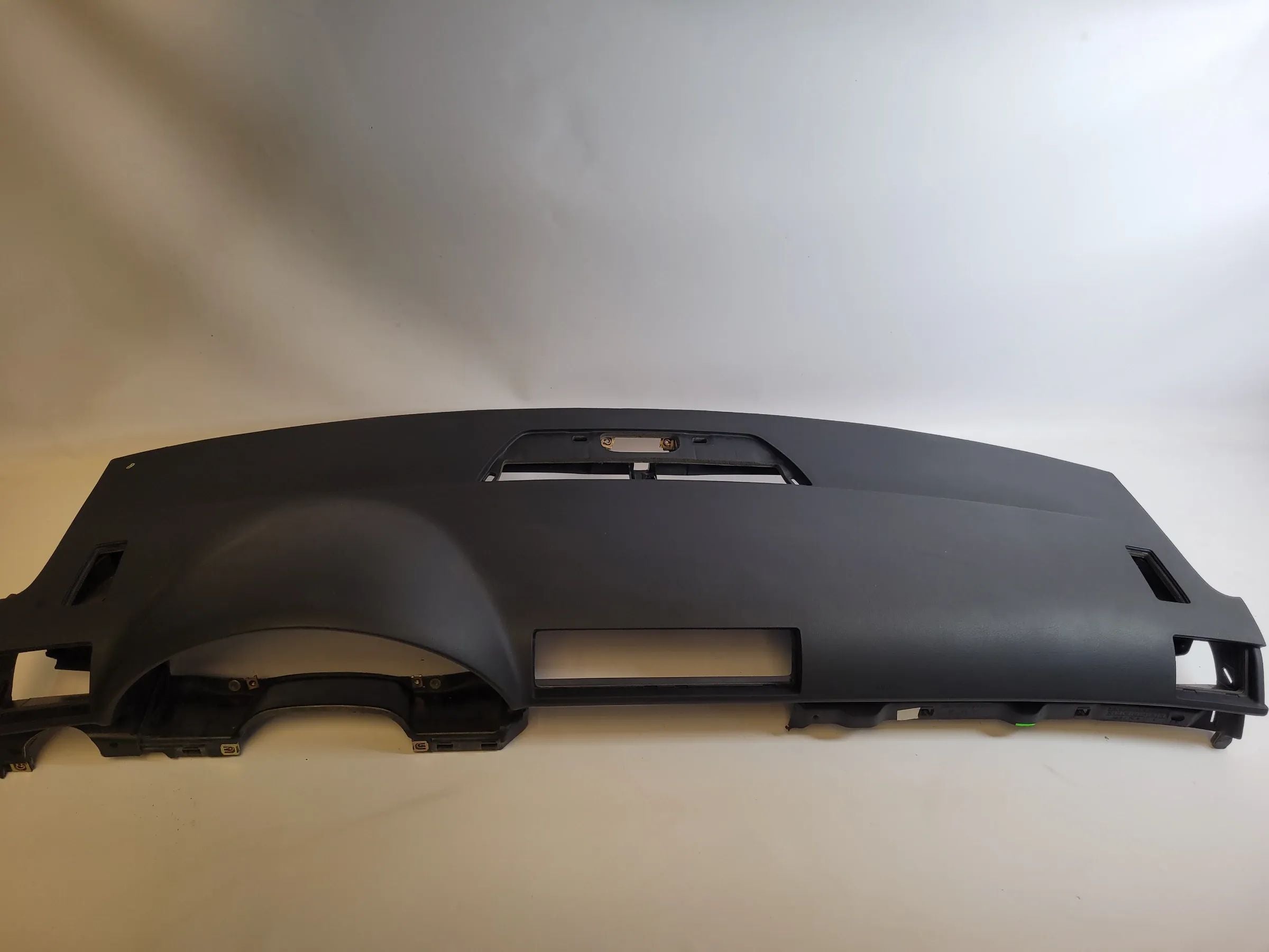 Original Audi A4 (8E/B6/B7) Armaturenbrett mit Airbag 8E1857033A