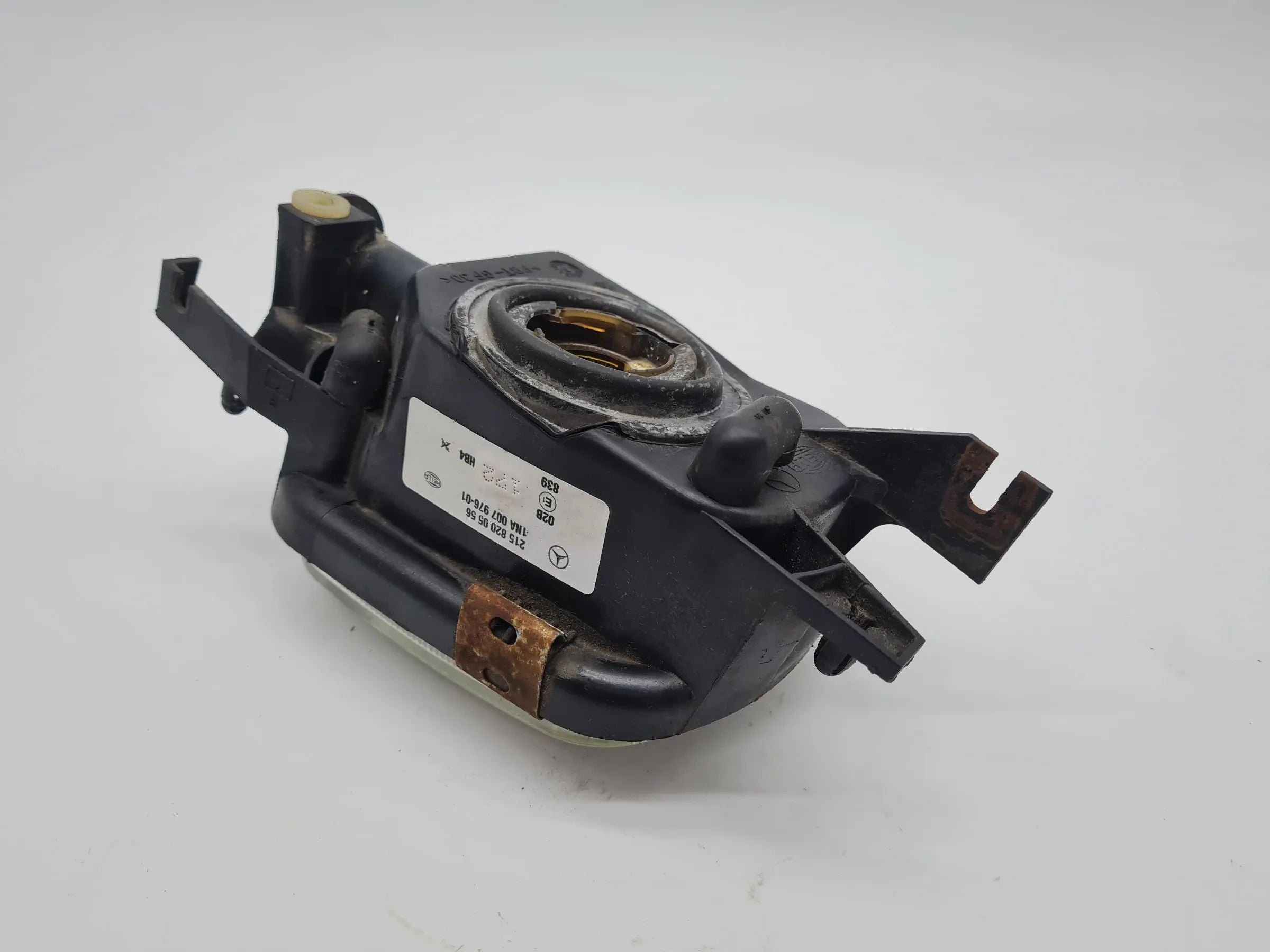 Original Mercedes-Benz C-Klasse (W203) Nebelscheinwerfer Links A2158200556