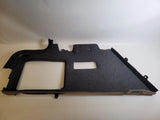 Original Audi A6 (4B2/4B4) Kofferraum Verkleidung Abdeckung Links 4B5863887F