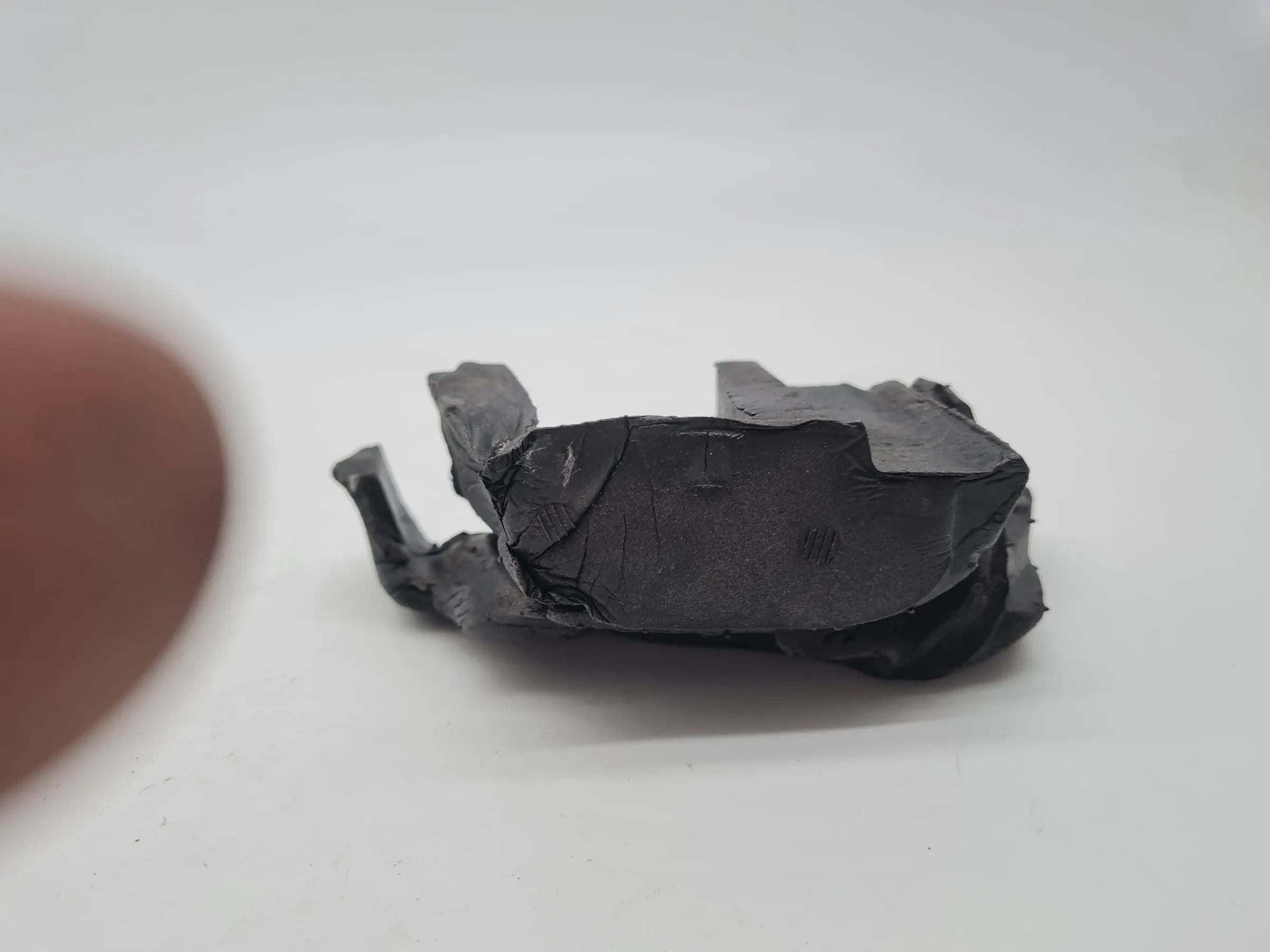 Original Audi A6 4B2/4B4 Formstück hinter Türverkleidung Vorne Rechts 4B0867368