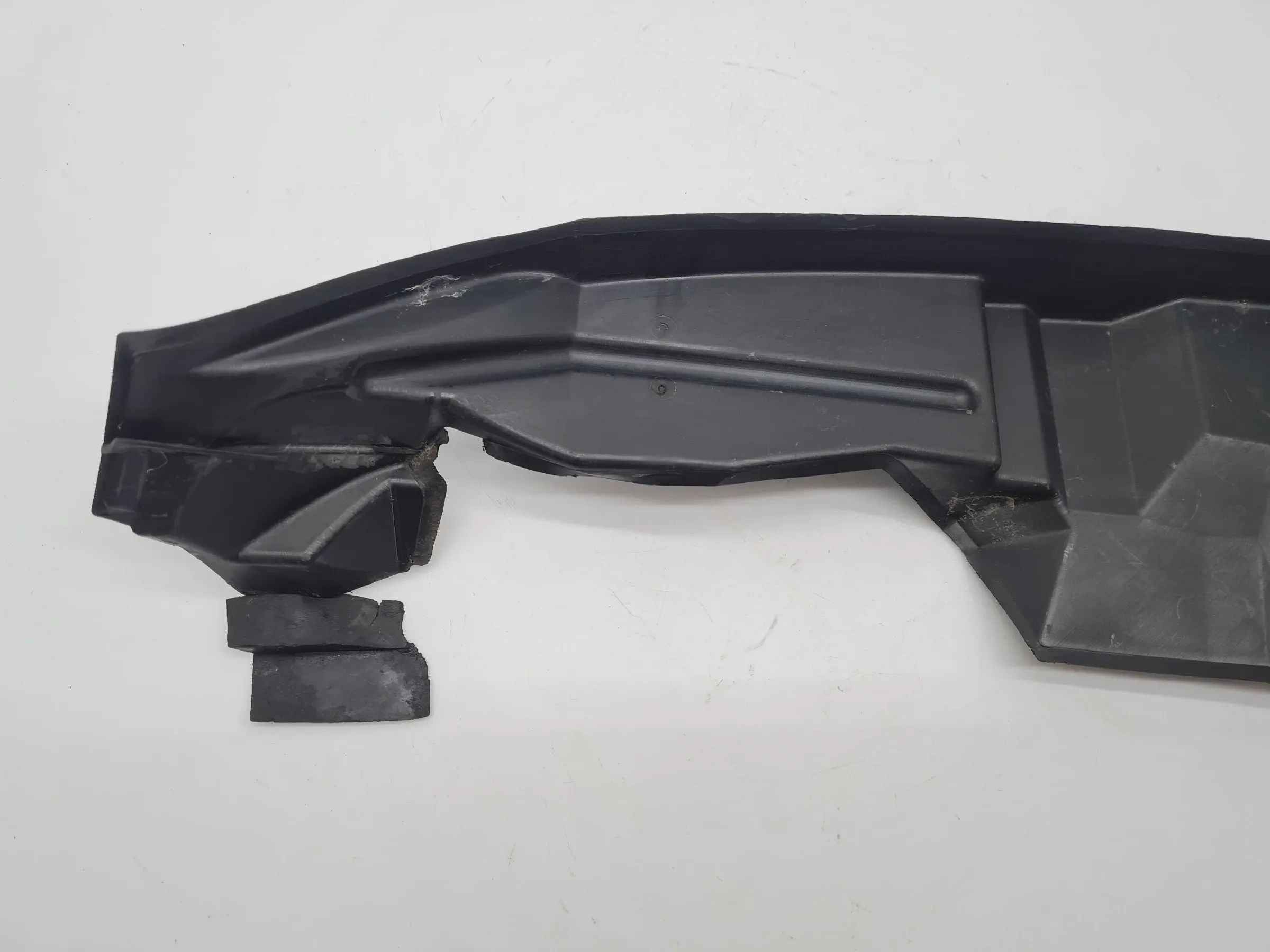 Original Audi A6 (4B2/4B4) Türkabelbaum Tür Vorne Rechts 4B0821112B