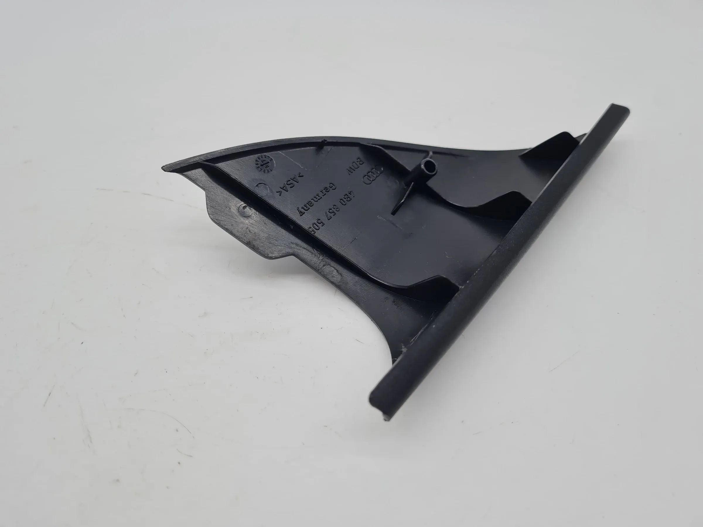 Original Audi A6 (4B2/4B4) Innenspiegel Verkleidung Blende Links 4B0857505