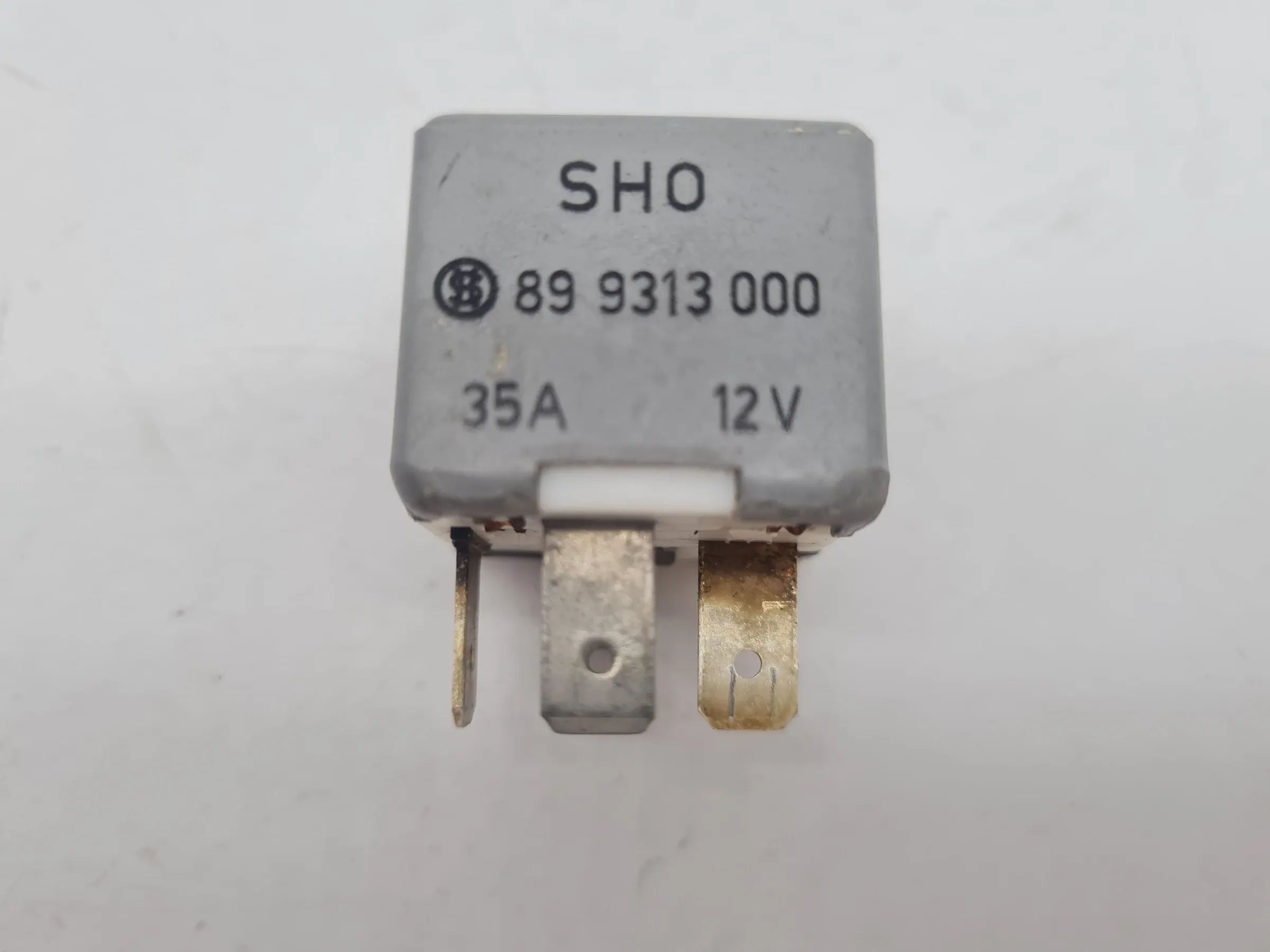 Original Audi A6 (4B2/4B4) Relais Multifunktionsrelais 8D0951253A