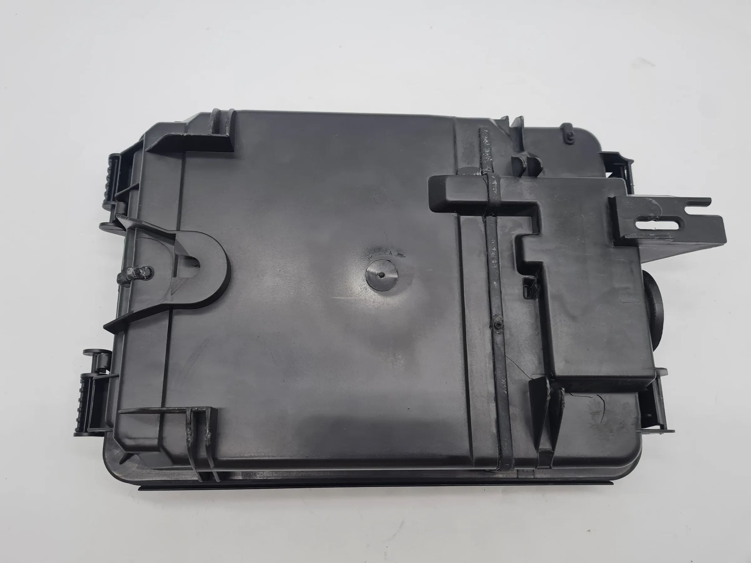 Original Audi A6 (4B2/4B4) Gehäuse Komfortsteuergerät 8D0927355A