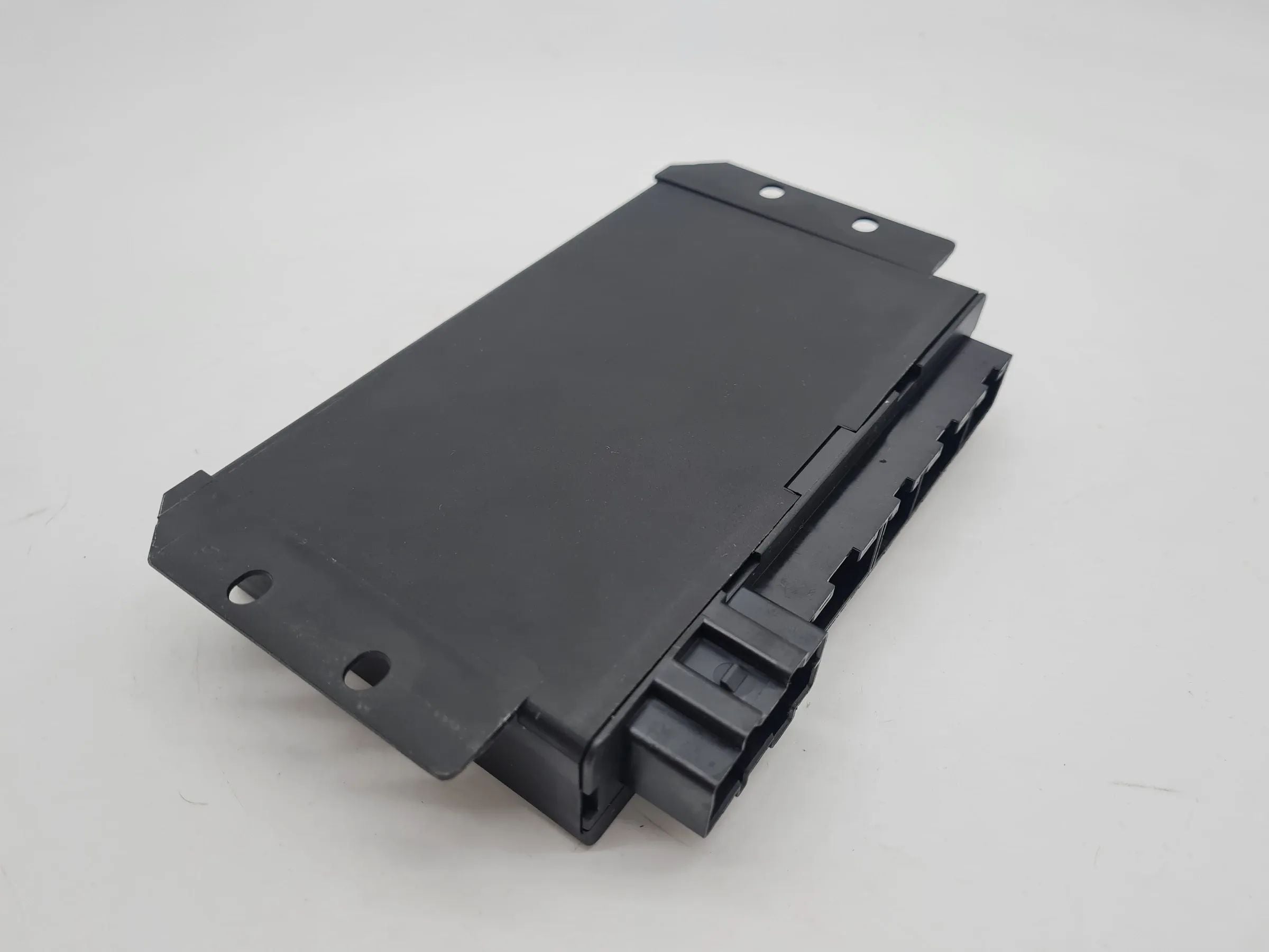 Original Audi A6 (4B2/4B4) Komfortsteuergerät Komfortmodul 4B0962258A