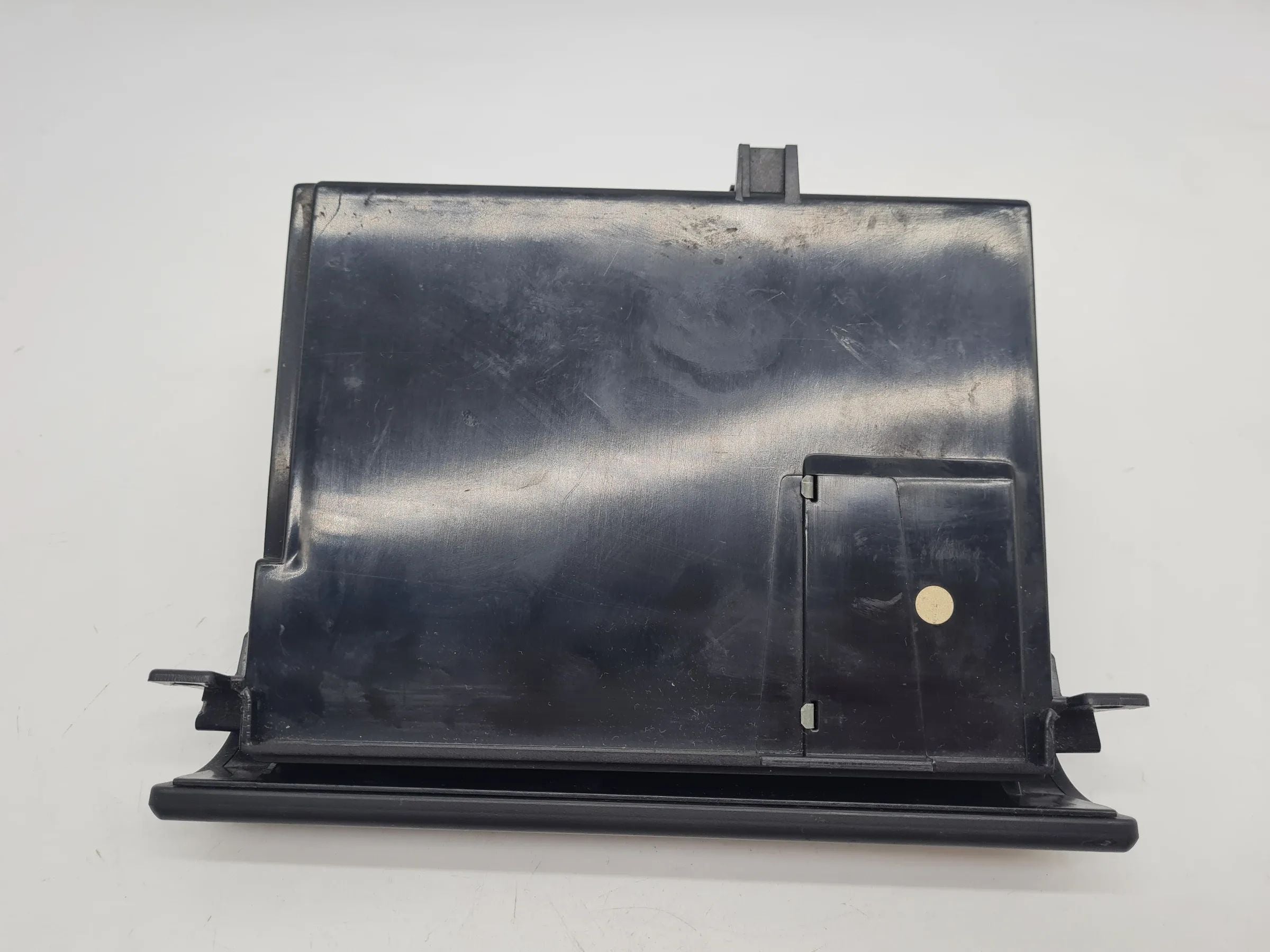 Original Audi A6 (4B2/4B4) Aschenbecher Links Schwarz 4B0857951 F/G