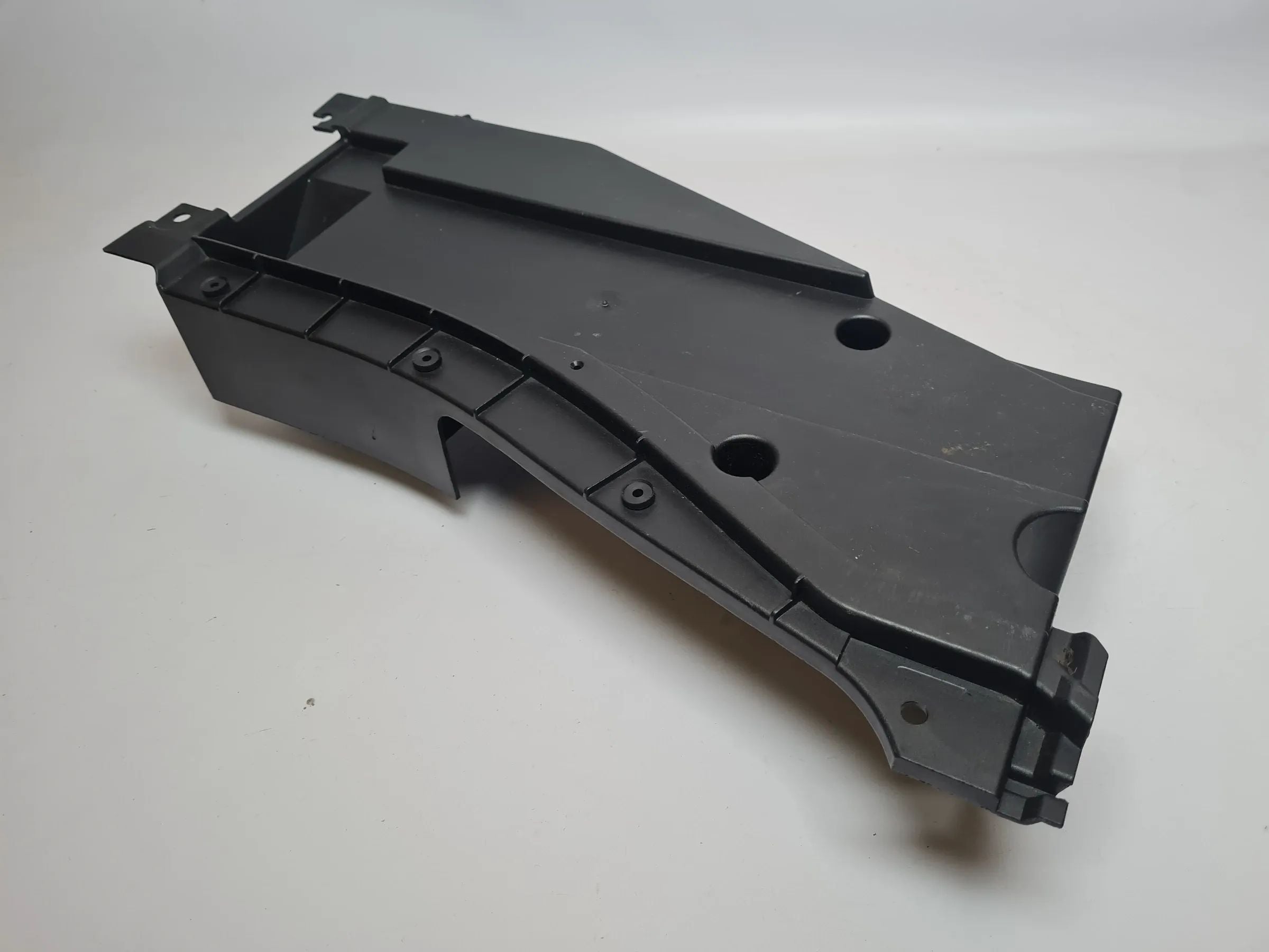 Original BMW X5 (E53) Auflage Längsträger Kofferraum Links 51.47-8244763