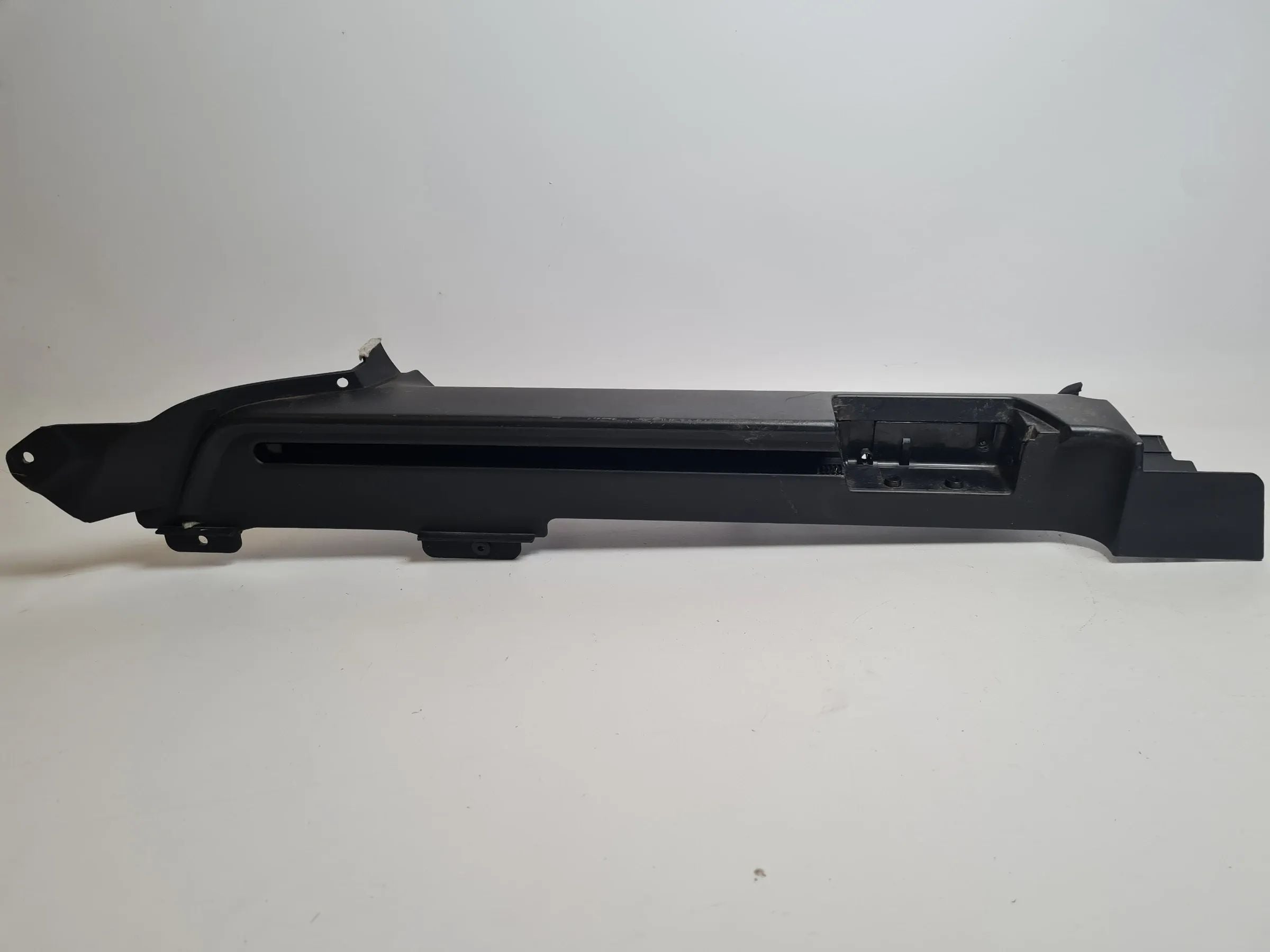 Original BMW X5 (E53) Kofferraumverkleidung Abdeckung Links 51.47-7027133