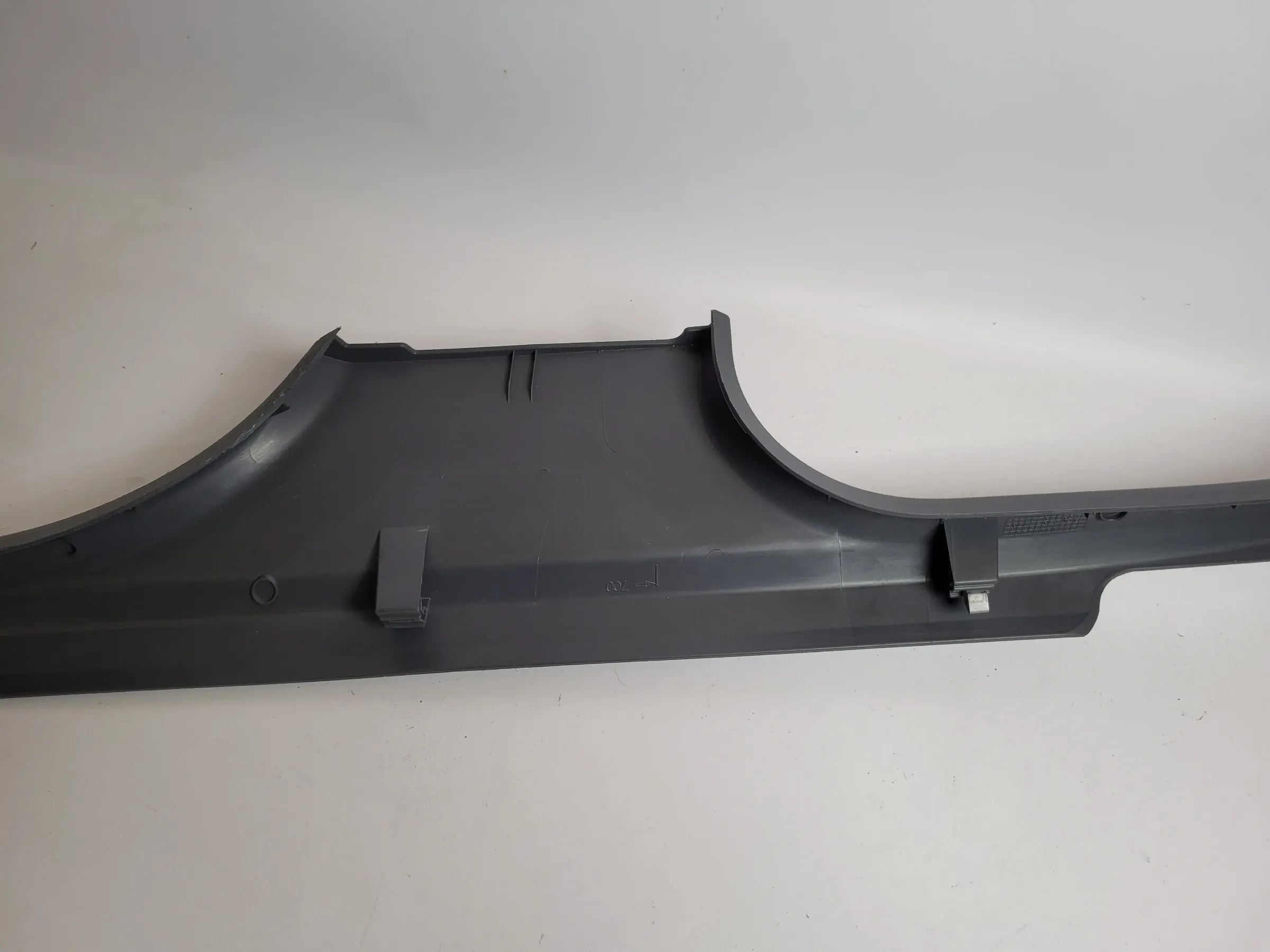 Original Seat Ibiza IV (6J5/6P1) Einstiegsleiste Zierleiste Links 6J4863483