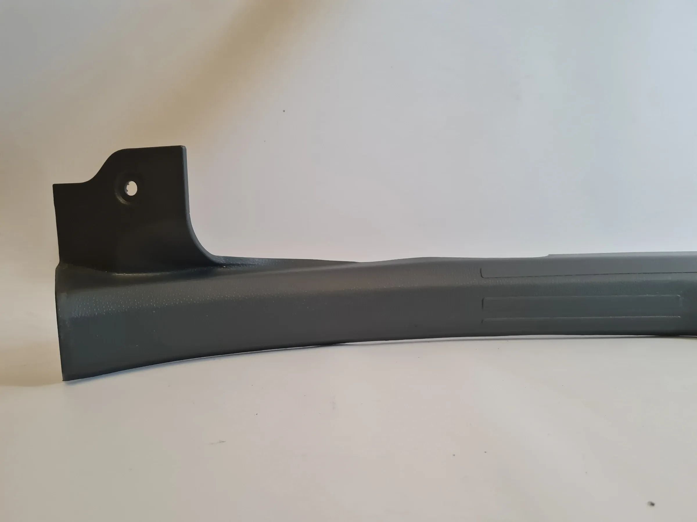Original Seat Ibiza IV (6J5/6P1) Einstiegsleiste Zierleiste Rechts 6J4863484