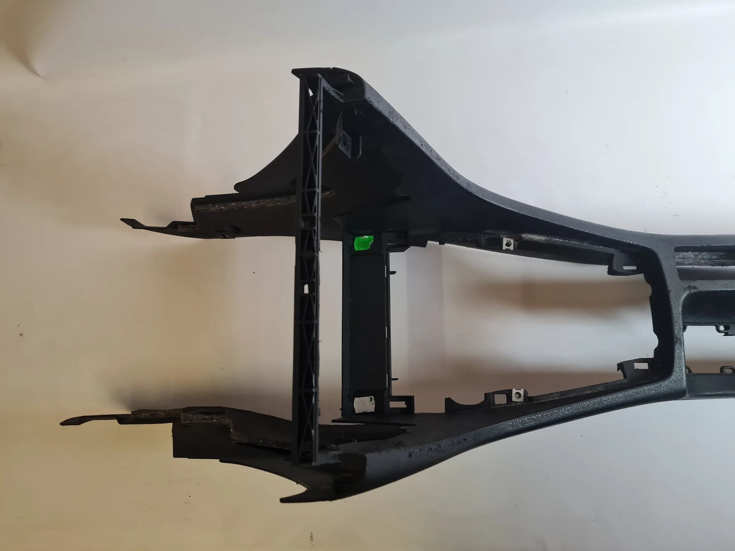 Original Audi A4 Avant (8E) Mittelkonsole 8E0863241C