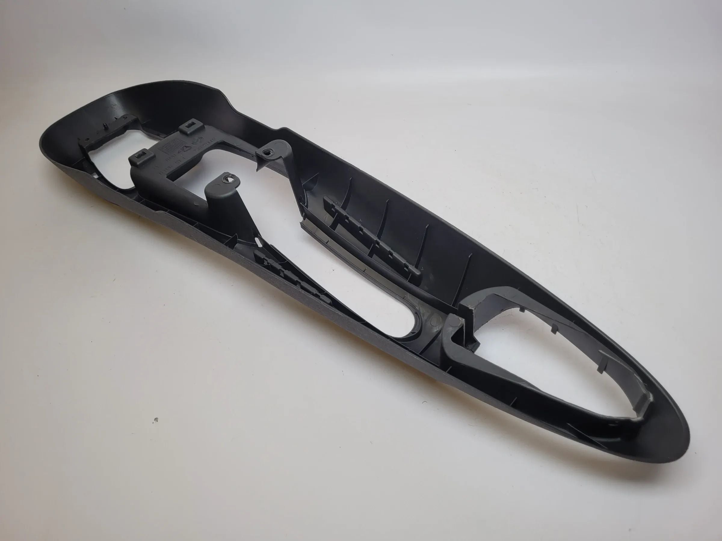 Original Fiat Punto (188) Mittelkonsole Abdeckung Verkleidung 0751880293