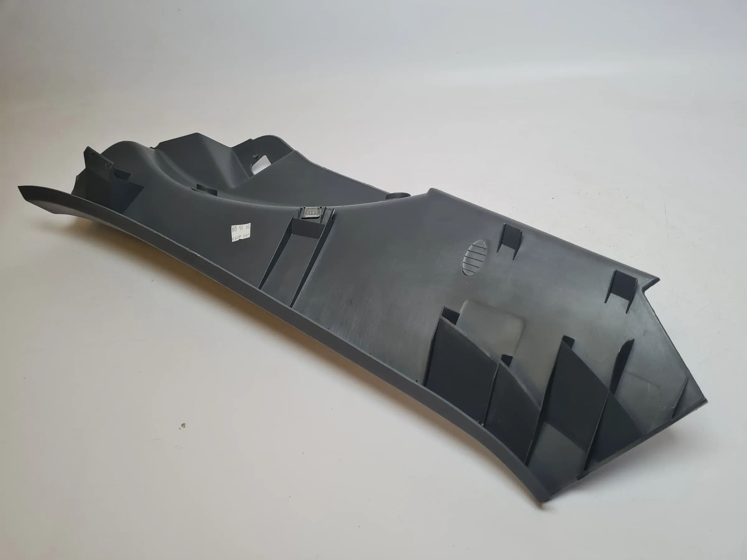 Original Seat Ibiza IV (6J5/6P1) Verkleidung C-Säule Rechts 6J4867766