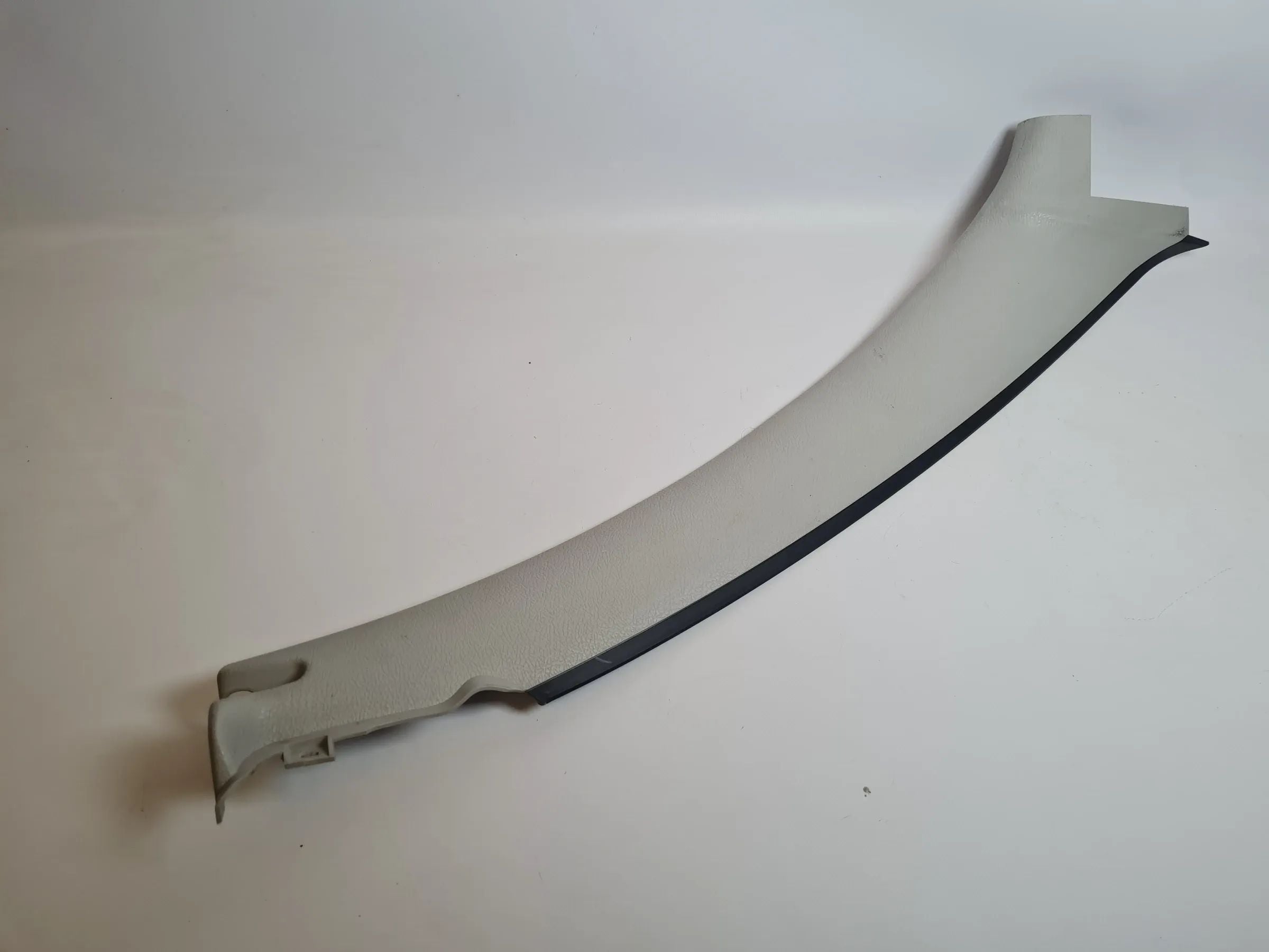 Original Peugeot 206 CC (2D) A-Säule Verkleidung Rechts 9644330777