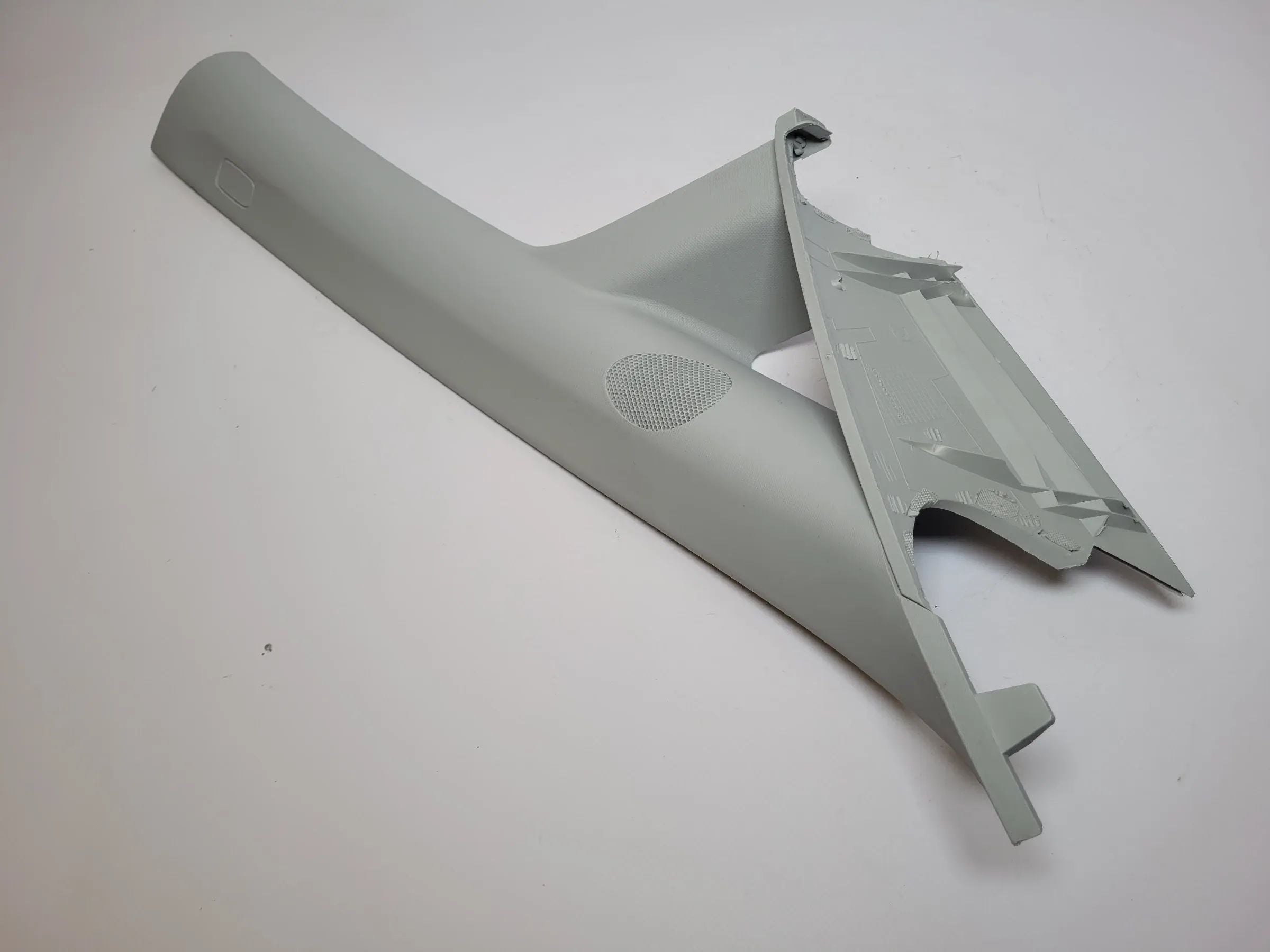Original Seat Ibiza IV (6J5/6P1) Verkleidung A-Säule Rechts Vorne 6J0867234