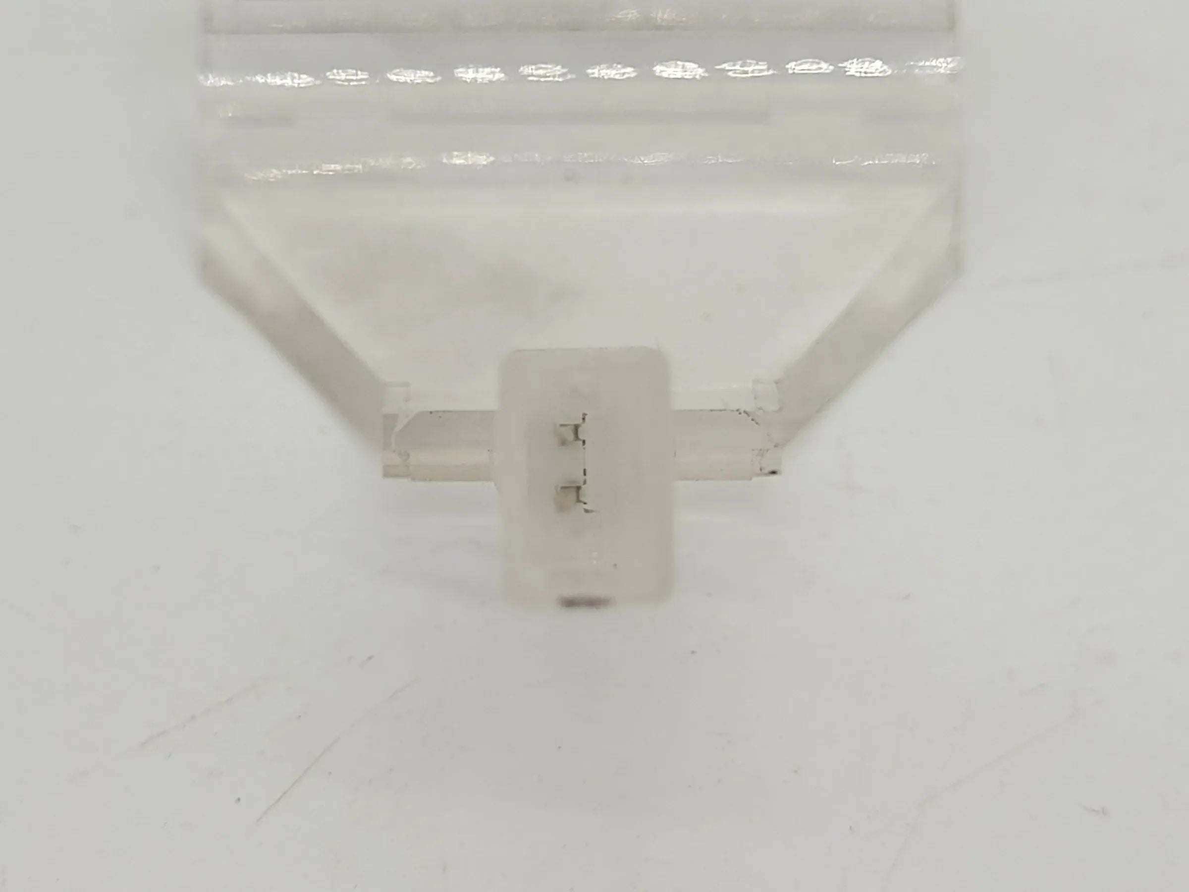 Original Audi A4 (8E/B6/B7) Beleuchtung Licht Türgriff L/R (8E1837019/20)