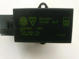 純正 Porsche カイエン 955 シートヒーターコントロールユニット 7L0959772