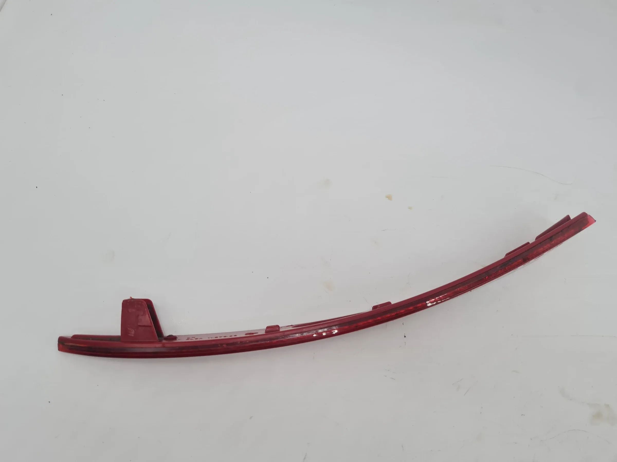 Original Seat Ibiza IV (6J5/6P1) Reflektor Katzenauge Stoßstange Links 6J4945105