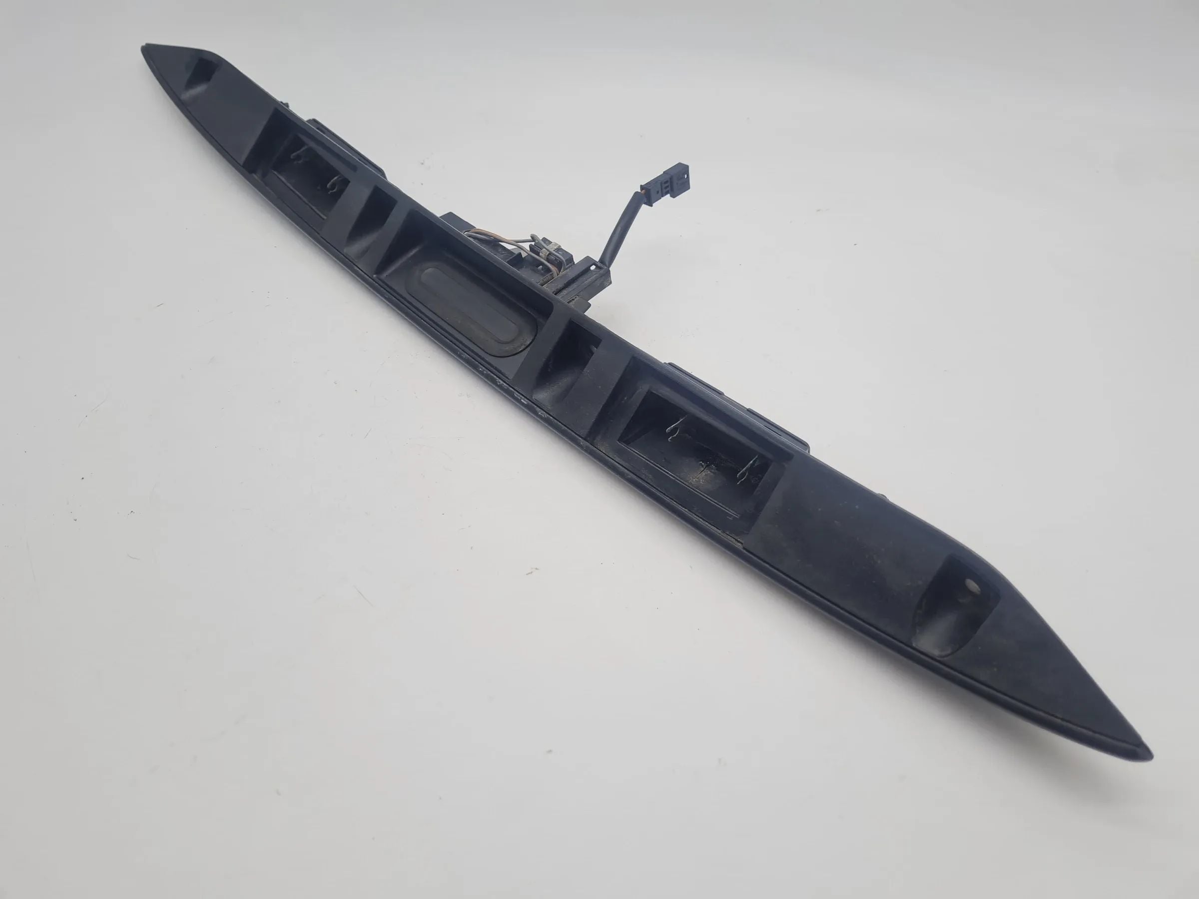 Original Mini One (R50/R53) Heckklappengriff Kennzeichenbeleuchtung 0461700