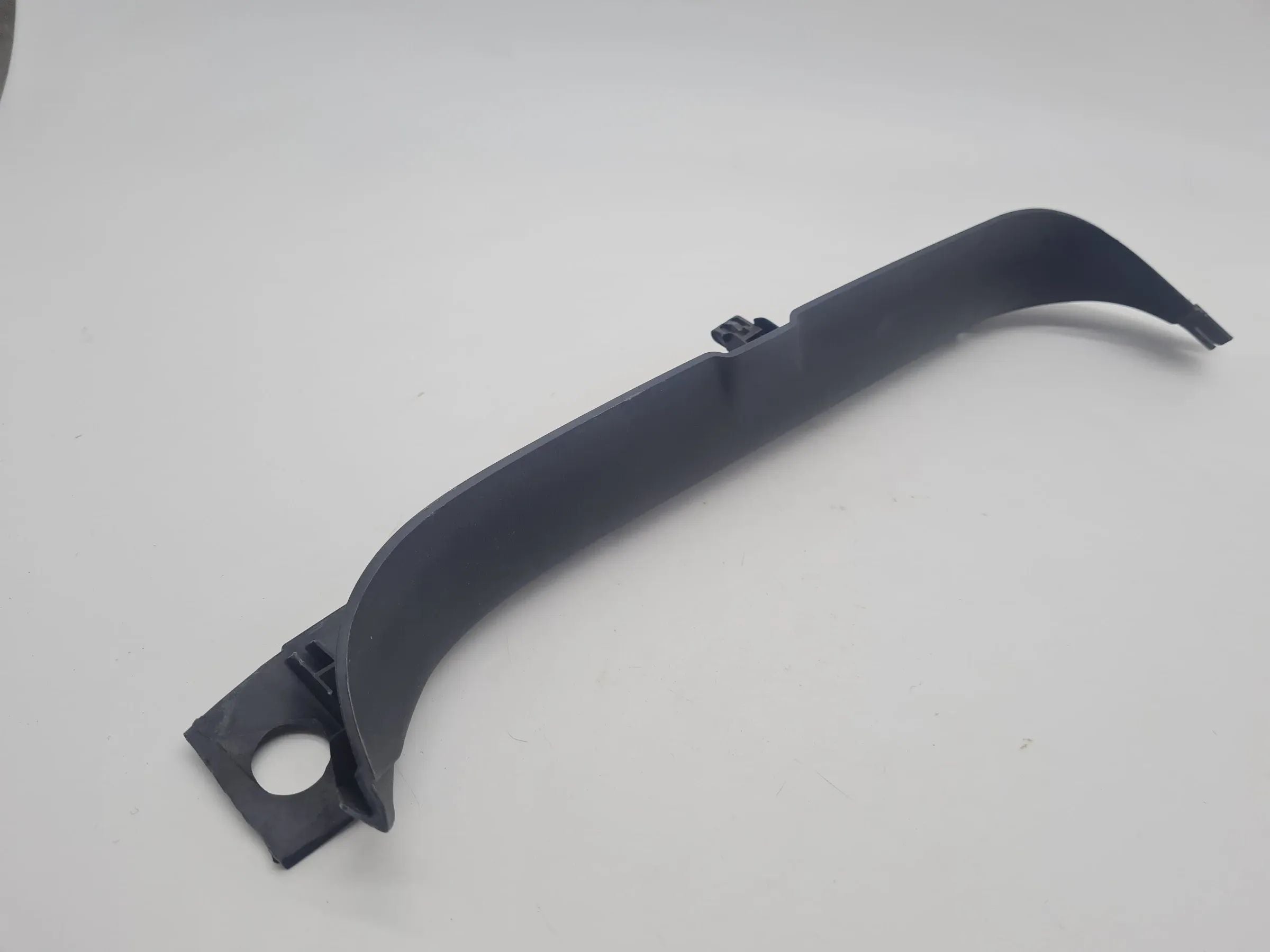 Original Mini One (R50/R53) Kofferraum Verkleidung Abdeckung Blende Links